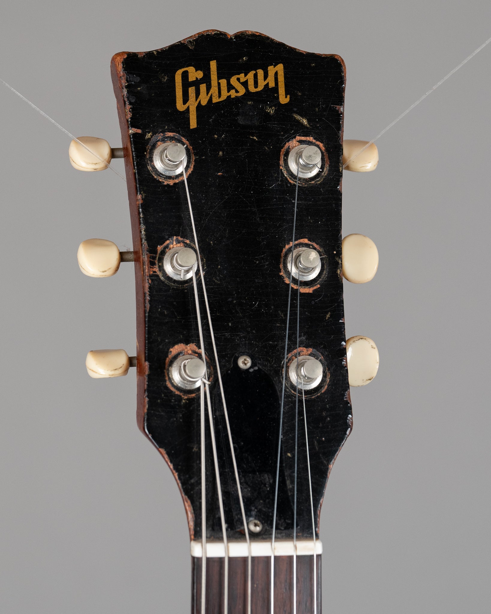 1965 Gibson SG Junior (USA, Cherry)