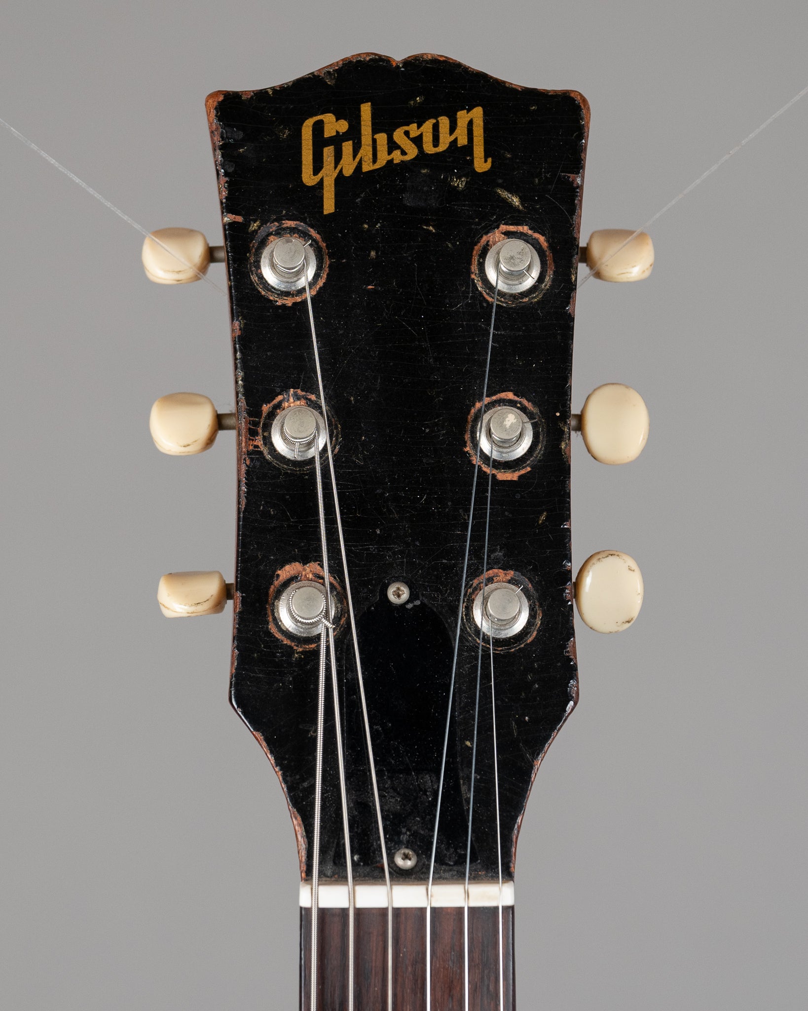 1965 Gibson SG Junior (USA, Cherry)