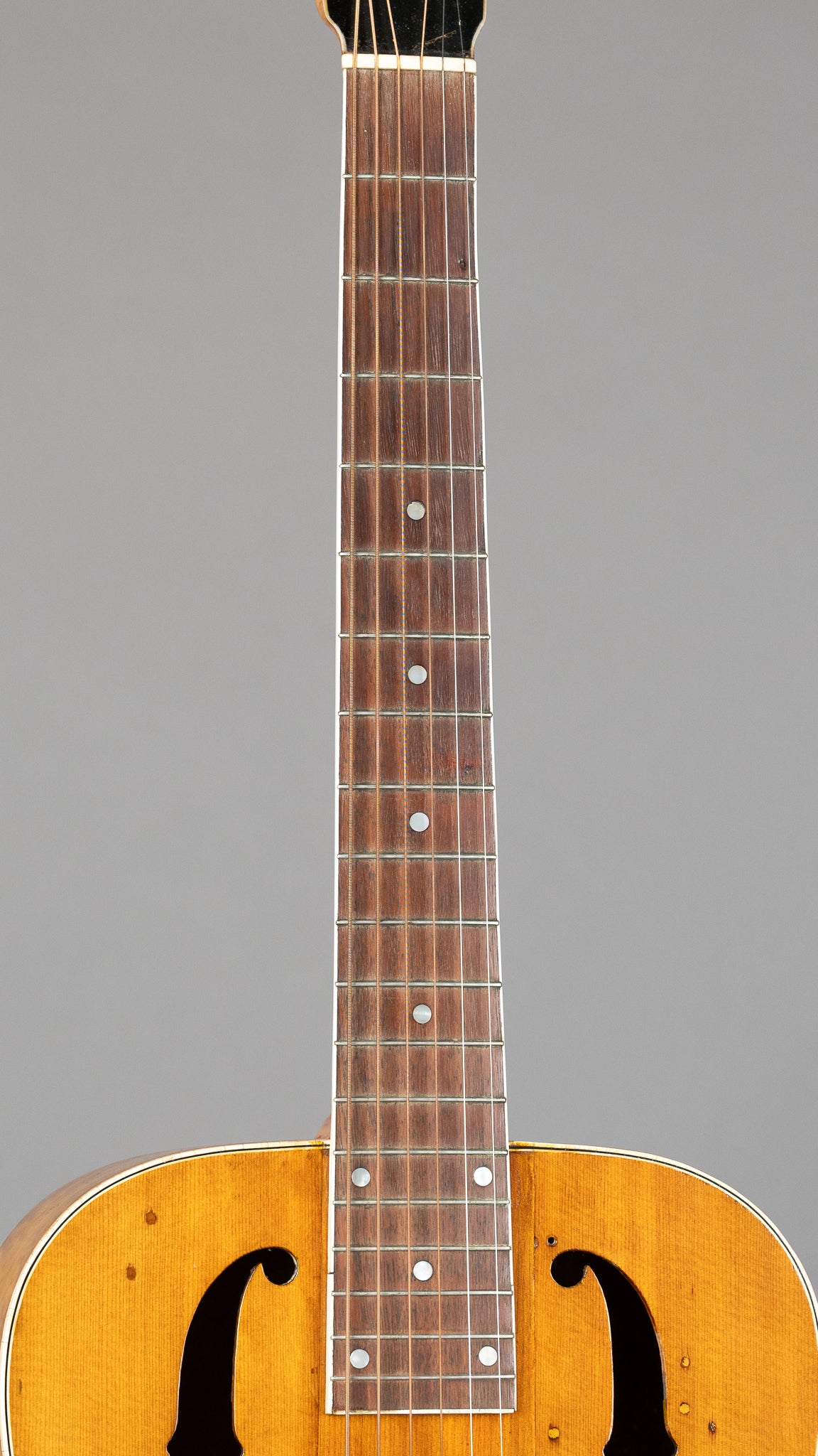 c1938 National Havana (USA, Natural)