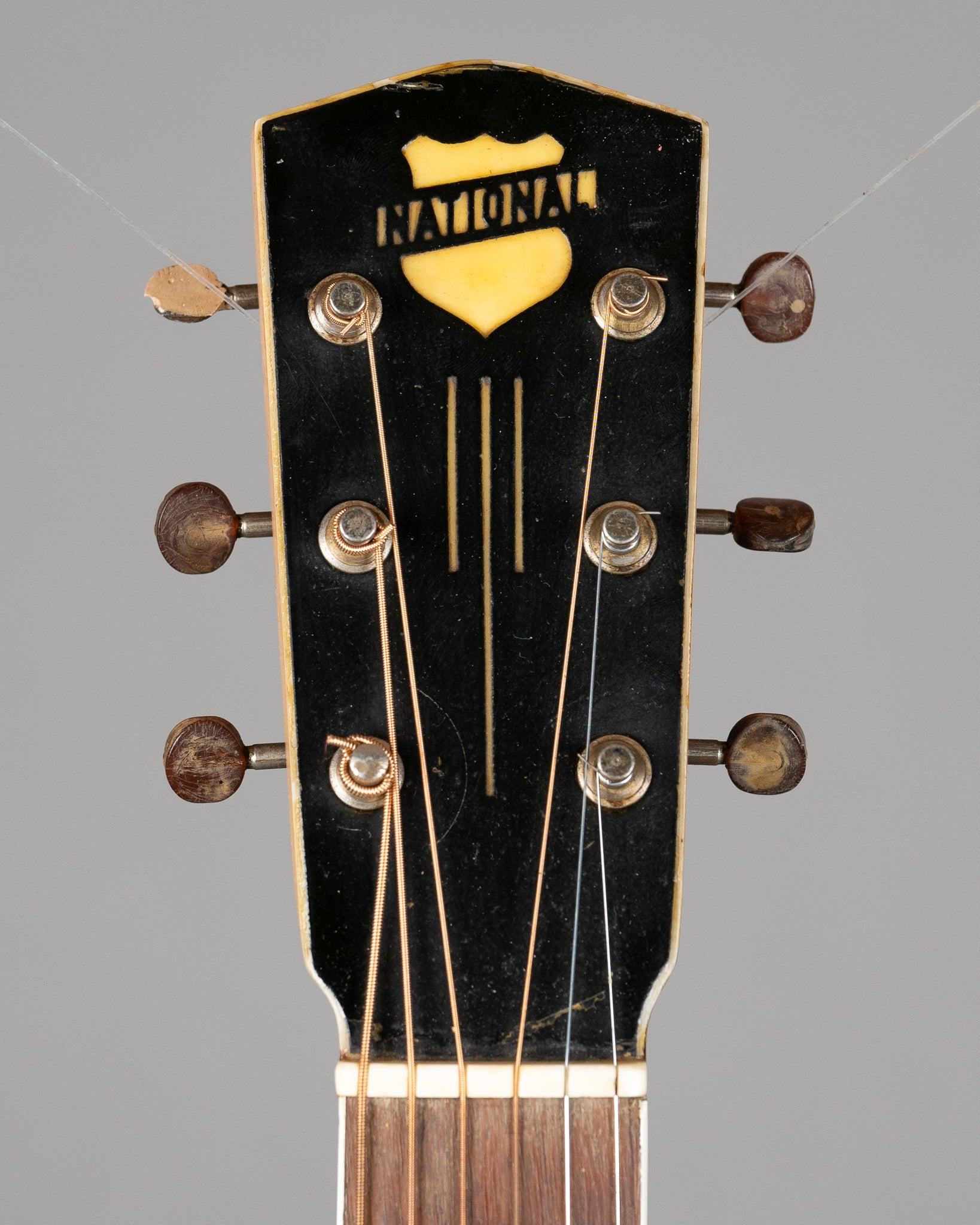 c1938 National Havana (USA, Natural)