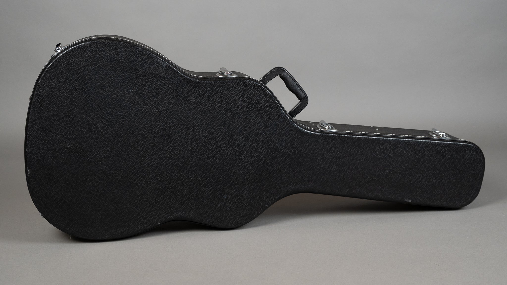 2020's Epiphone Swingster (China, Forest Green Metallic, HSC)