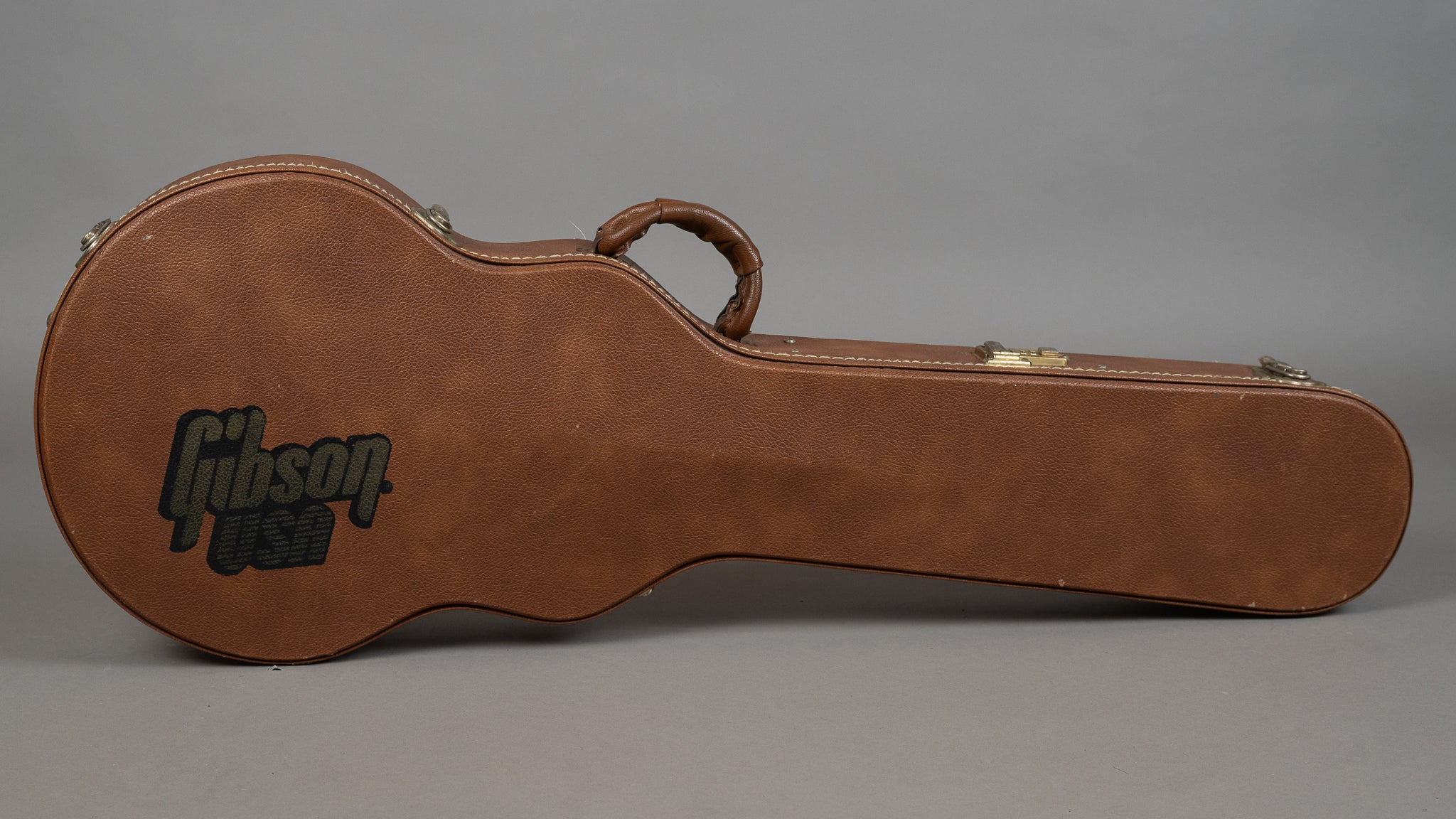 1997 Gibson Les Paul Standard (USA, Red Red Wine, OHSC)