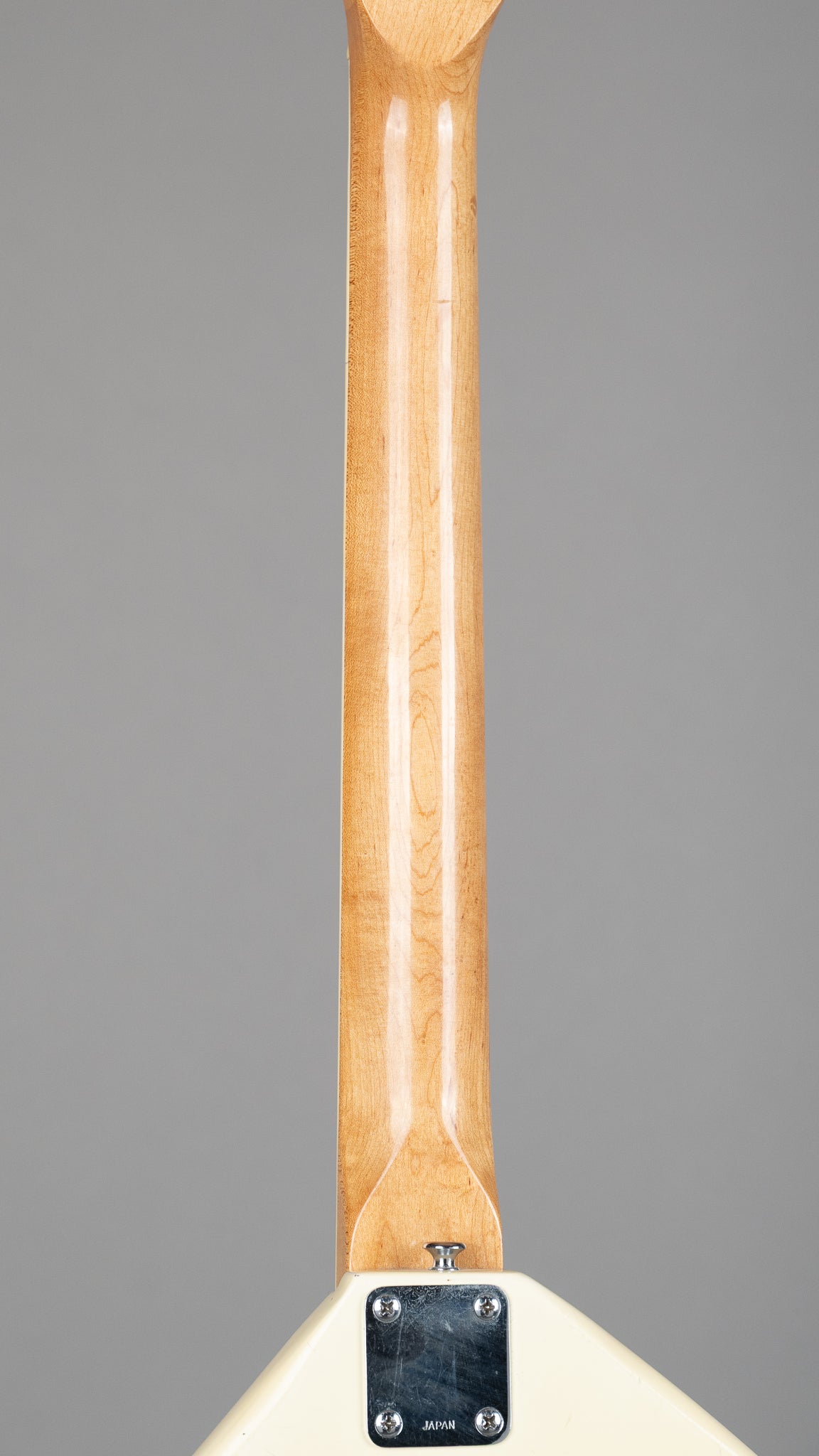 c1967 Domino Californian (Japan, White)