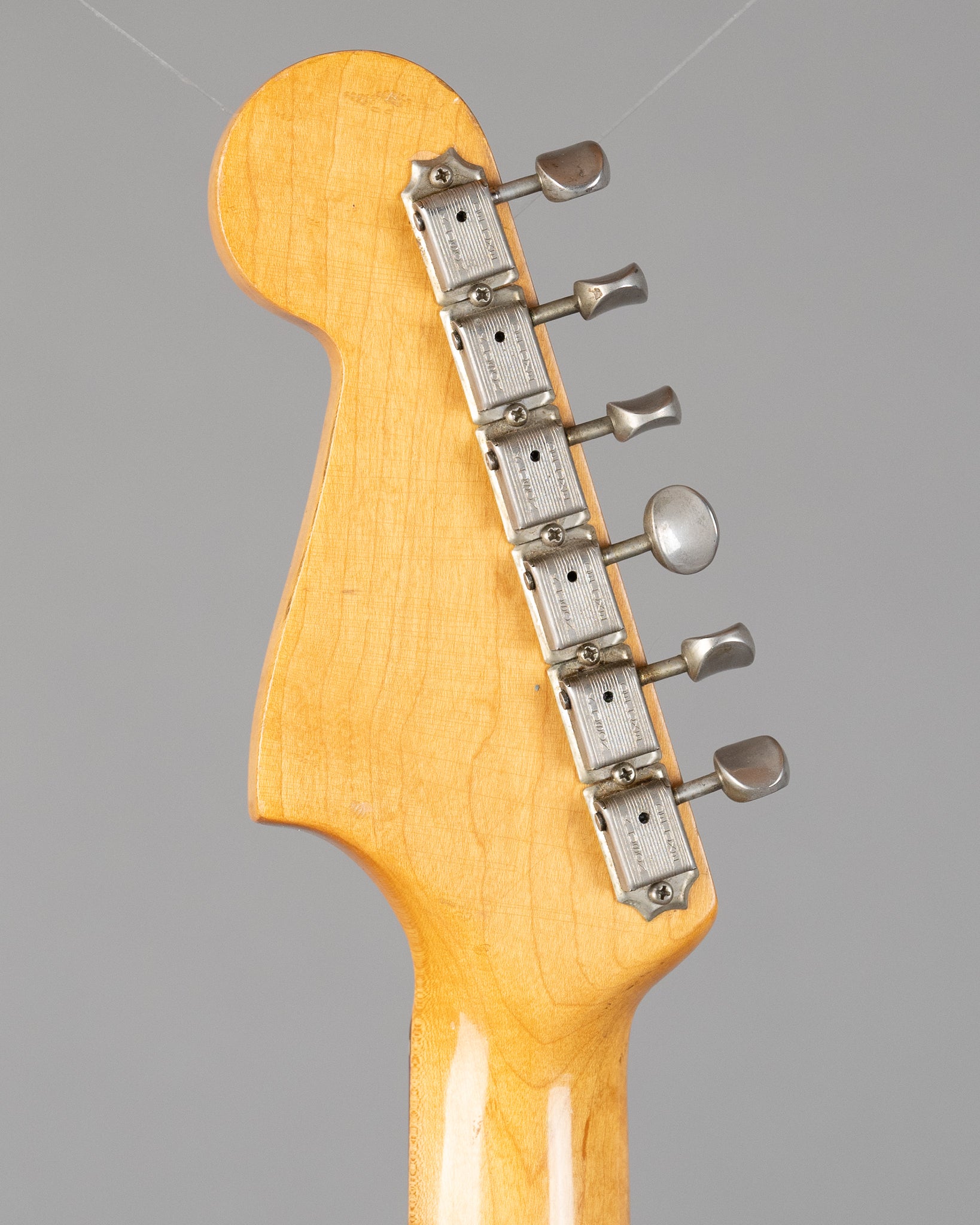 1964 Fender Jazzmaster (USA, 3 Tone Sunburst, OHSC)