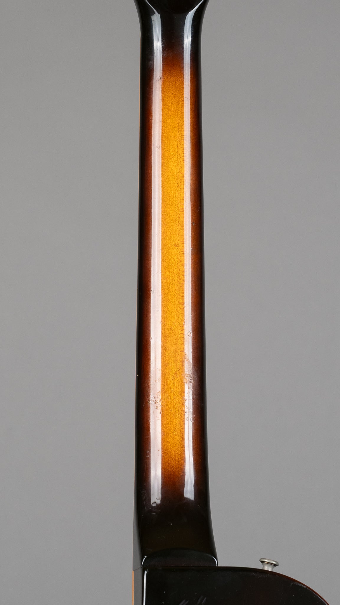 1981 Gibson Les Paul Standard (USA, Tobacco Burst, OHSC)