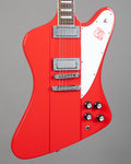 2019 Gibson Firebird (USA, Cardinal Red, OHSC)