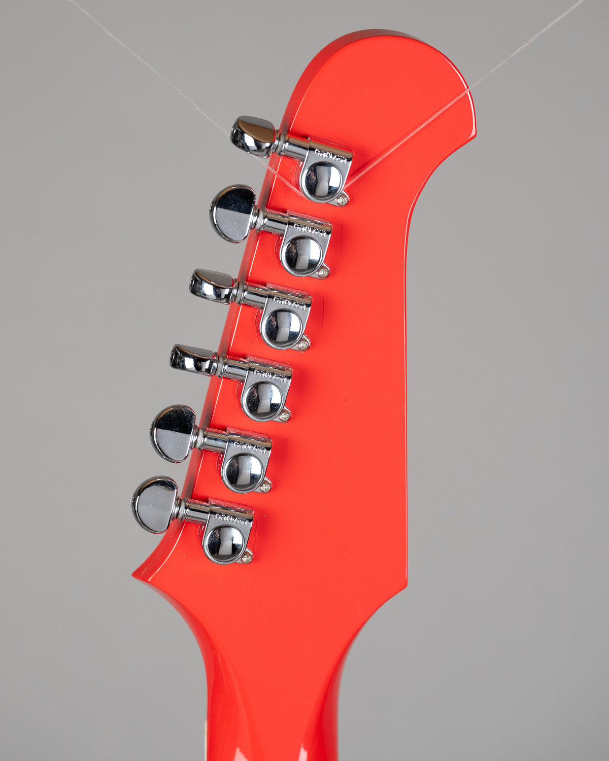 2019 Gibson Firebird (USA, Cardinal Red, OHSC)