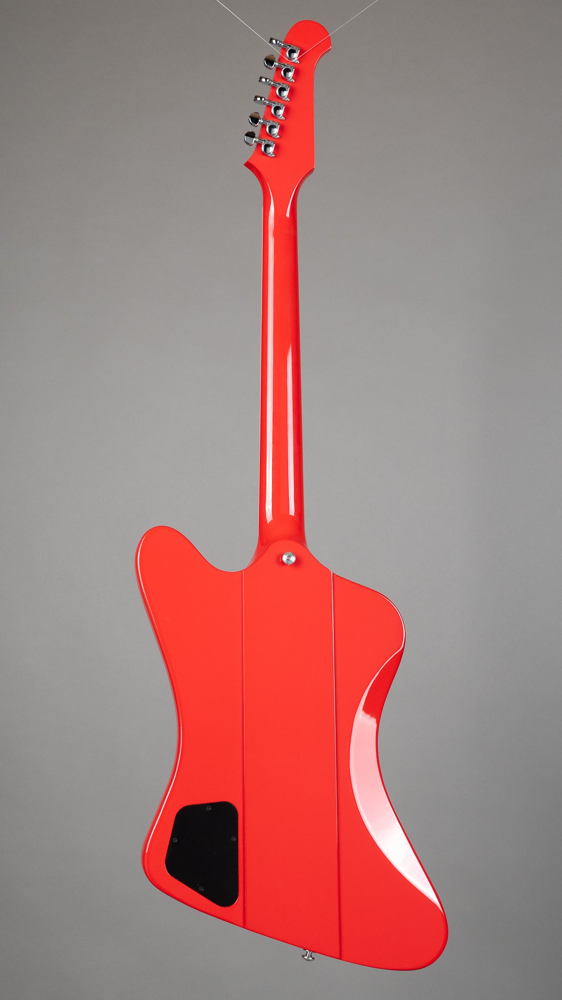 2019 Gibson Firebird (USA, Cardinal Red, OHSC)