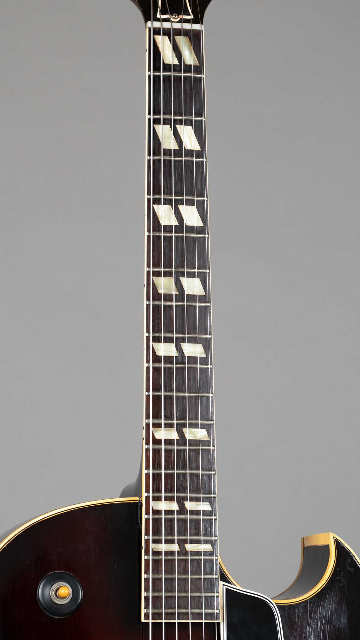 1959 Gibson ES-175 (USA, PAF Pickups, Sunburst, HSC)