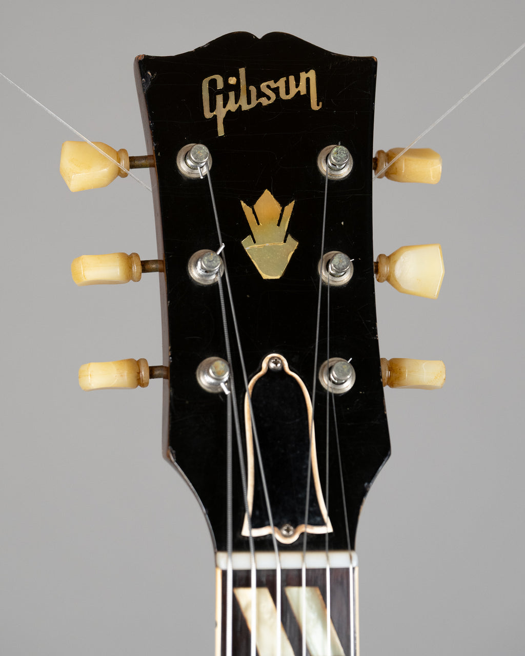 1959 Gibson ES-175 (USA, PAF Pickups, Sunburst, HSC)