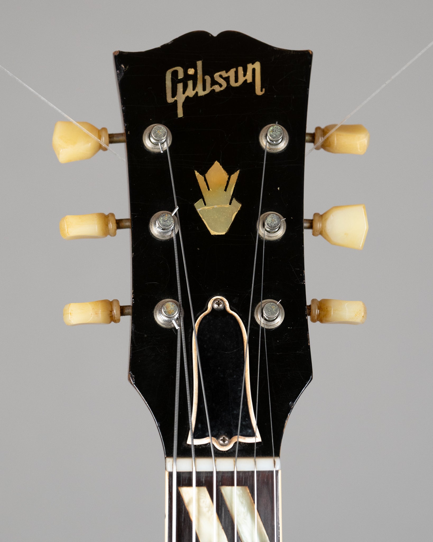 1959 Gibson ES-175 (USA, PAF Pickups, Sunburst, HSC)