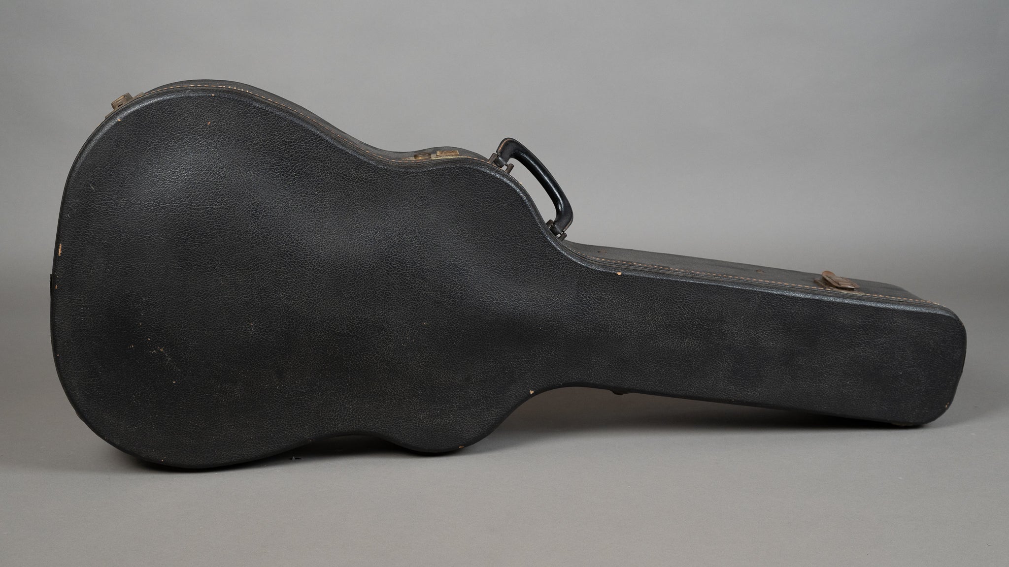 1959 Gibson ES-175 (USA, PAF Pickups, Sunburst, HSC)