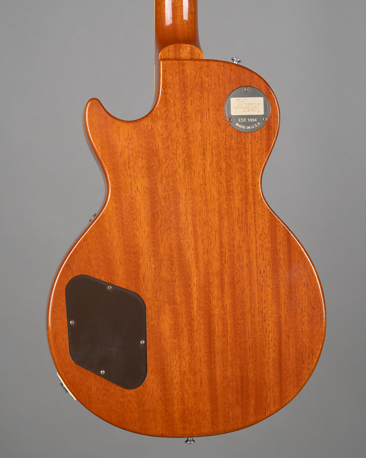 2019 Gibson R7 Les Paul VOS Custom Shop (USA, Goldtop, OHSC)