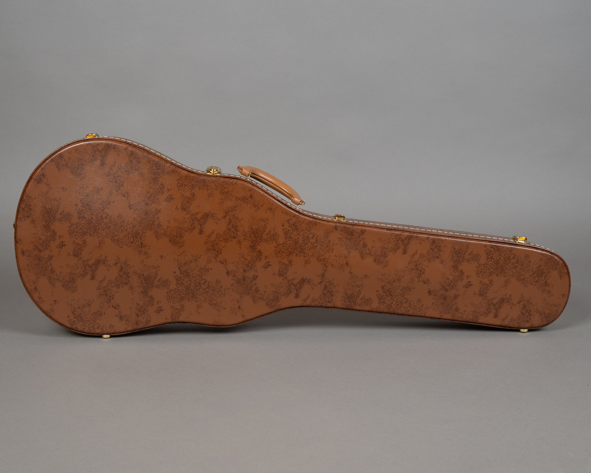 2019 Gibson R7 Les Paul VOS Custom Shop (USA, Goldtop, OHSC)