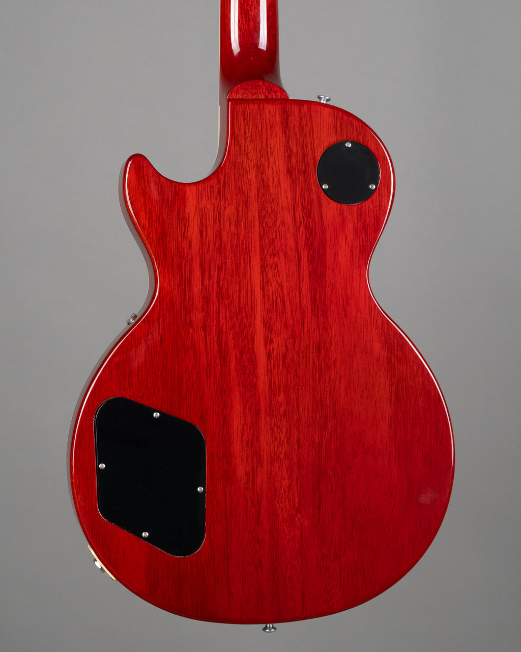 2020 Gibson LP Standard 60s Neck (USA, Iced Tea, OHSC)