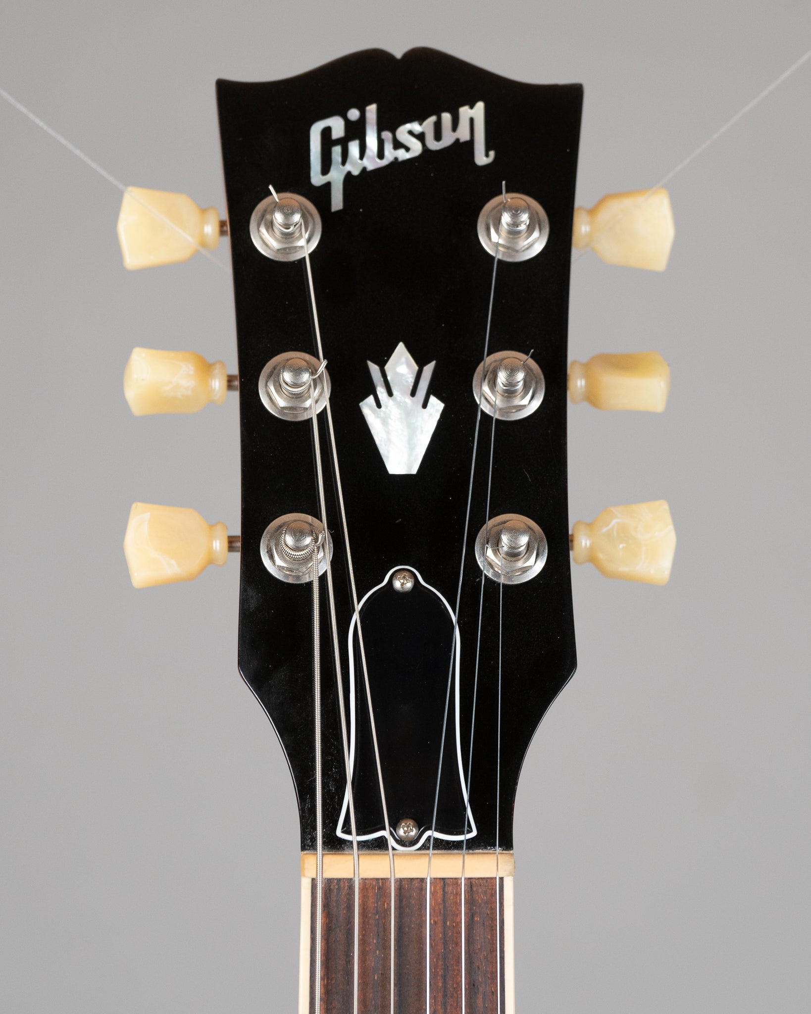 2022 Gibson ES-335 Sixties (USA, Cherry, OHSC)