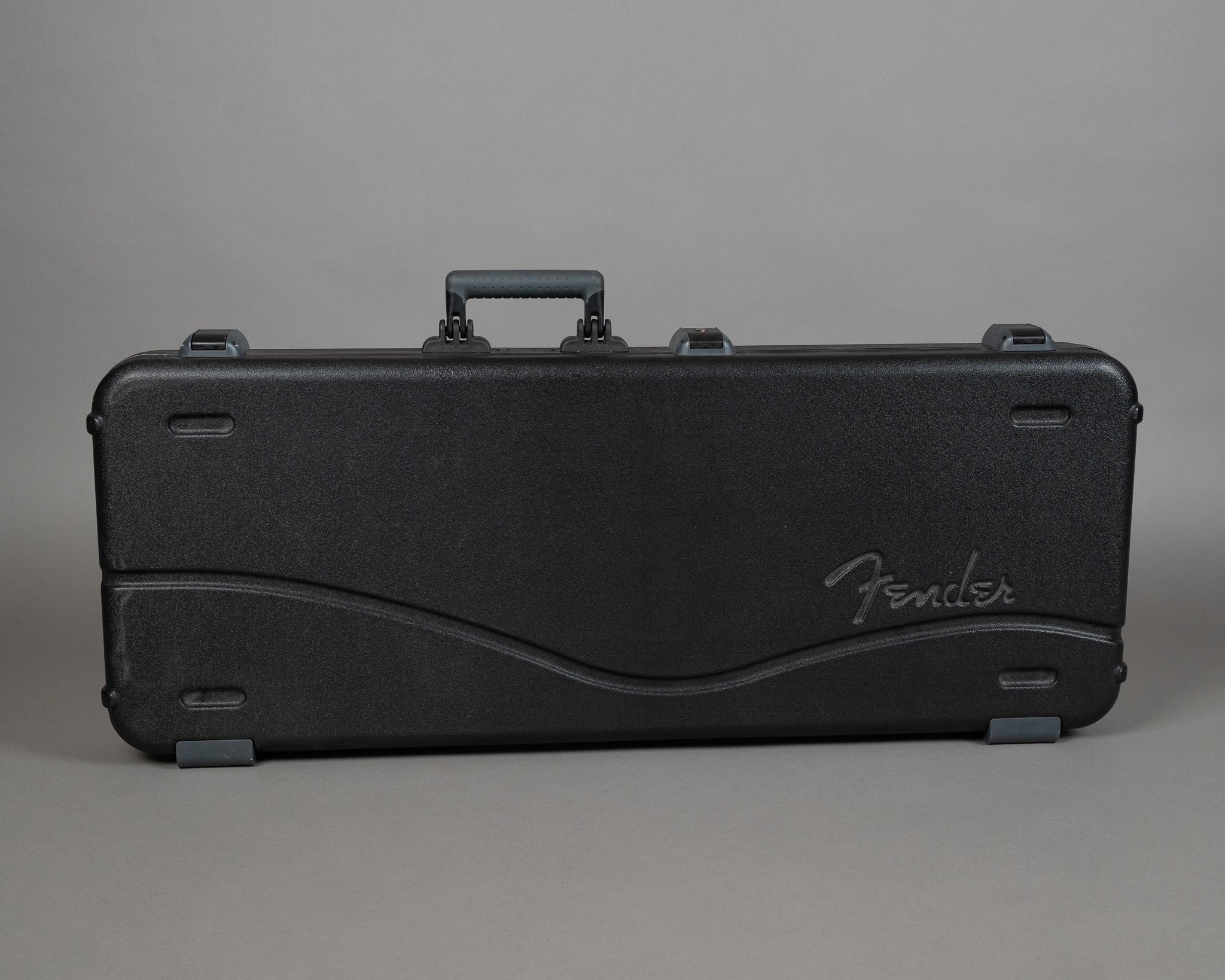 2015 Fender American Elite Stratocaster (USA, Autumn Blaze Metallic, OHSC)