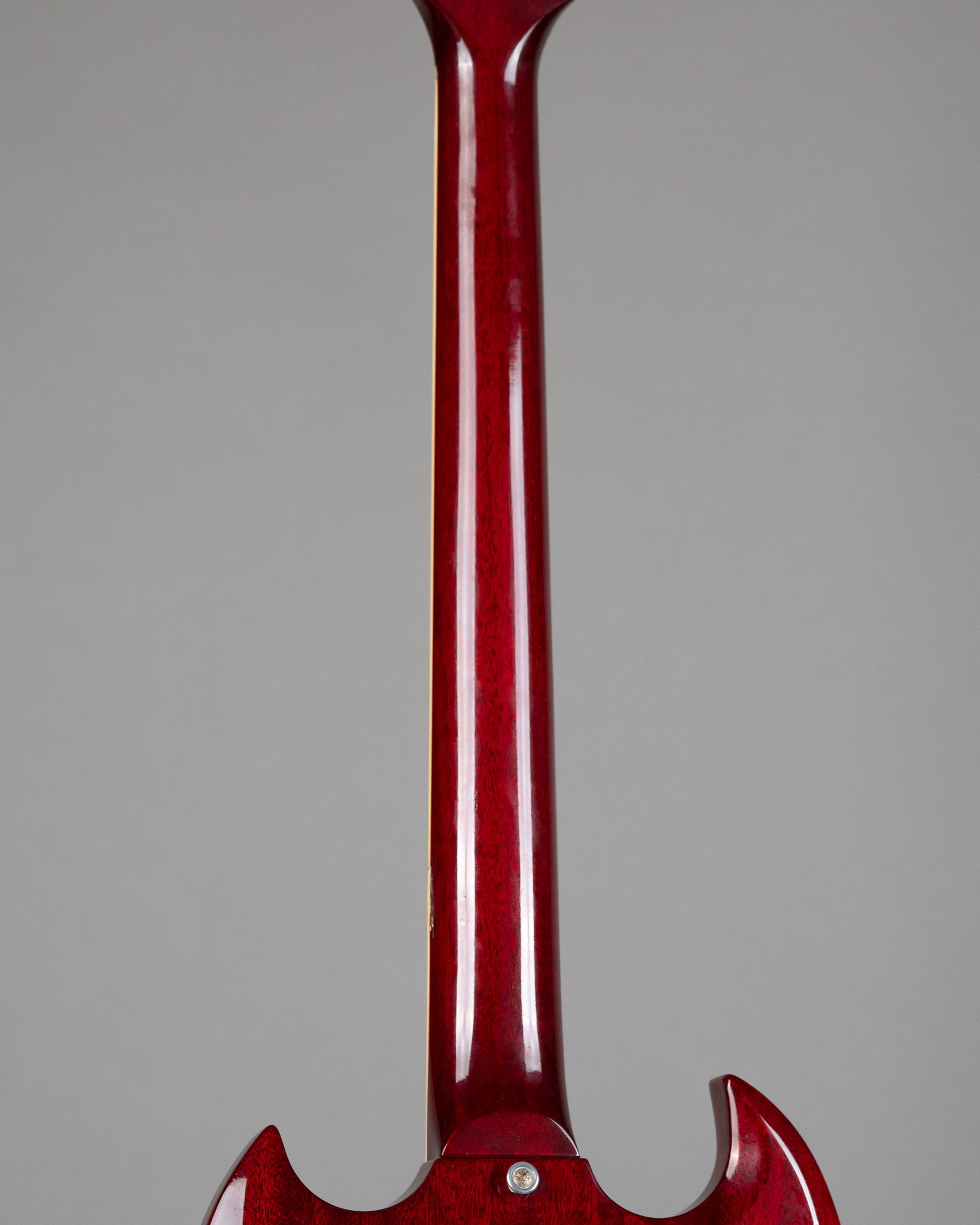 c1988 Orville by Gibson SG61 (Japan, Cherry, OGB)