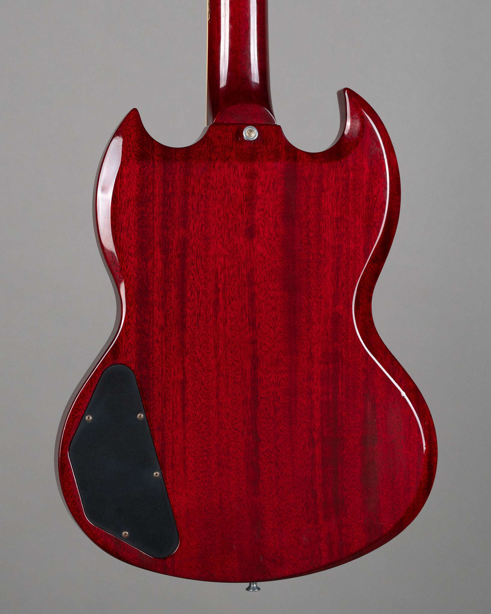 c1988 Orville by Gibson SG61 (Japan, Cherry, OGB)