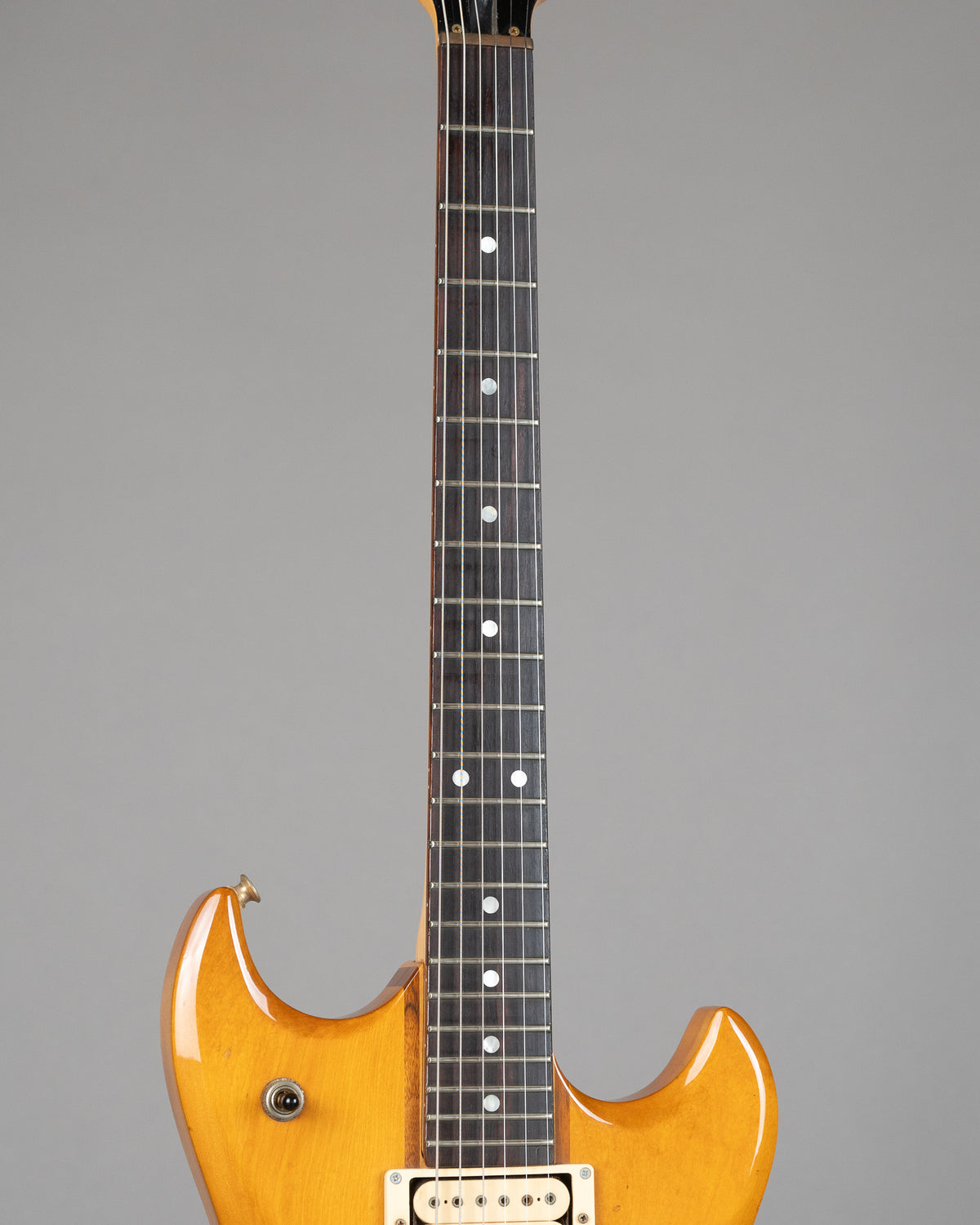 c1980 Aria Pro II Rev Sound (Japan, Natural)