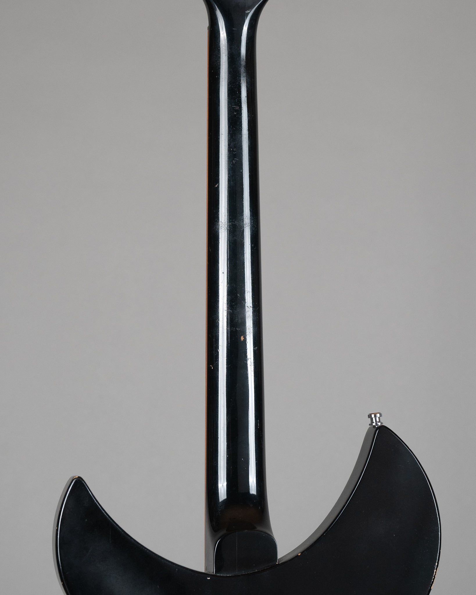 2009 Rickenbacker 330JG (USA, Jetglo, OHSC)