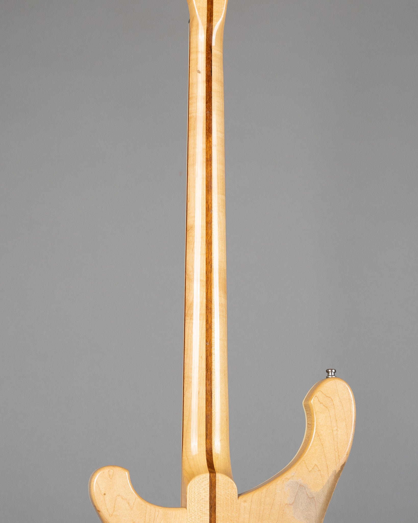 1977 Rickenbacker 4001 Bass (USA, Mapleglo, OHSC)