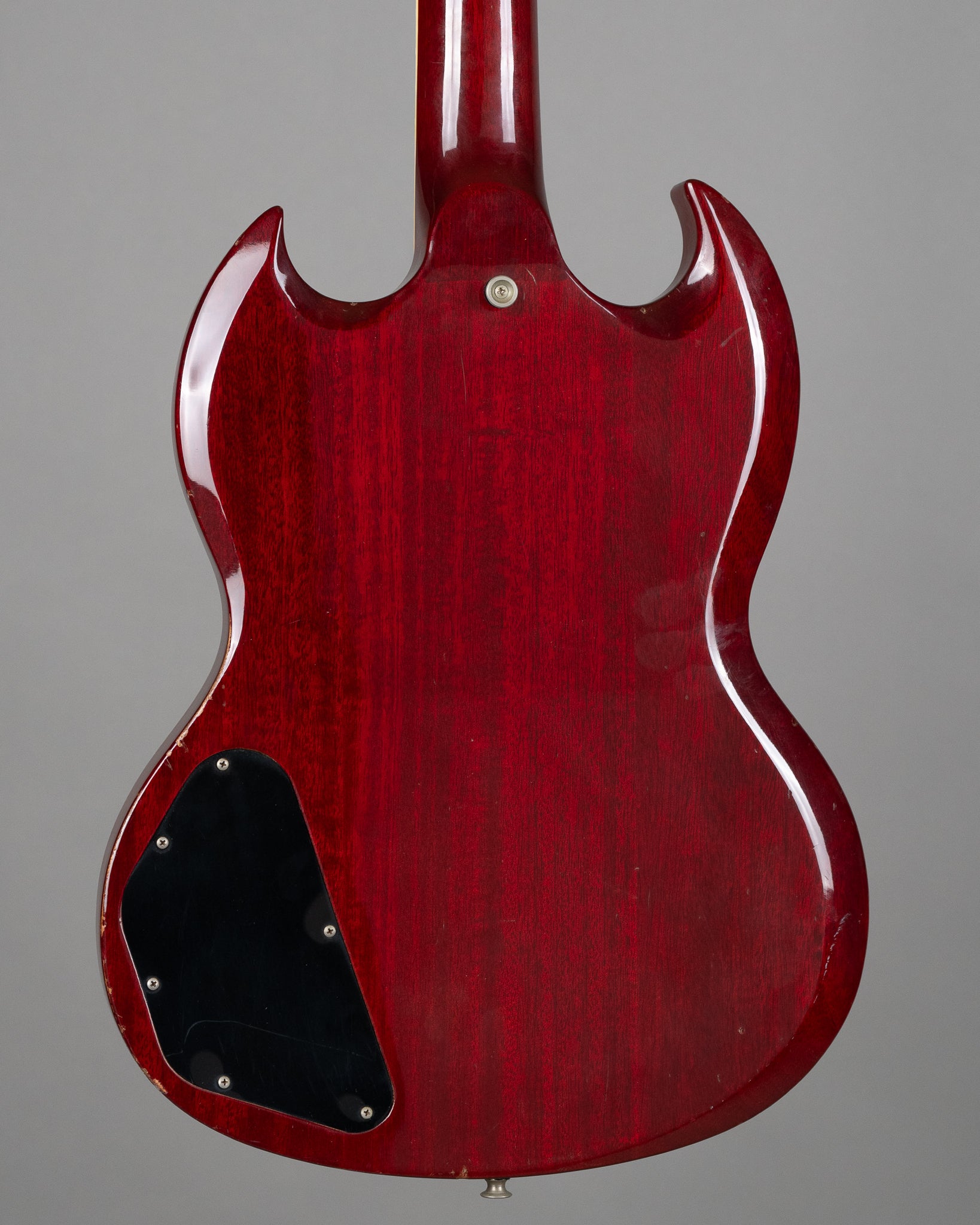 1977 Greco SS-600 (Japan, Cherry)