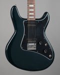 c2018 Travis Bean Designs TBD500A (USA, Emerald Green, G&G Case)