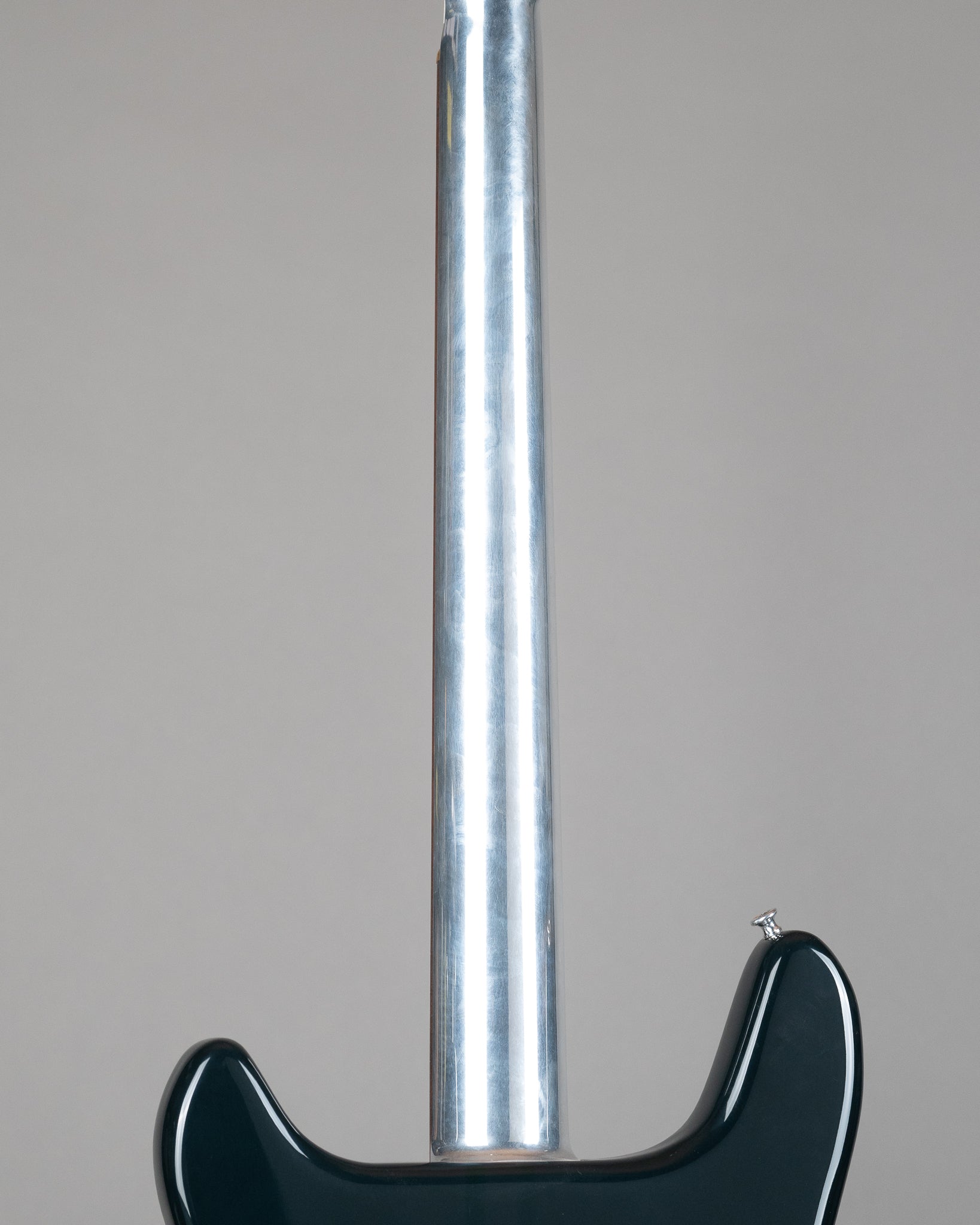 c2018 Travis Bean Designs TBD500A (USA, Emerald Green, G&G Case)