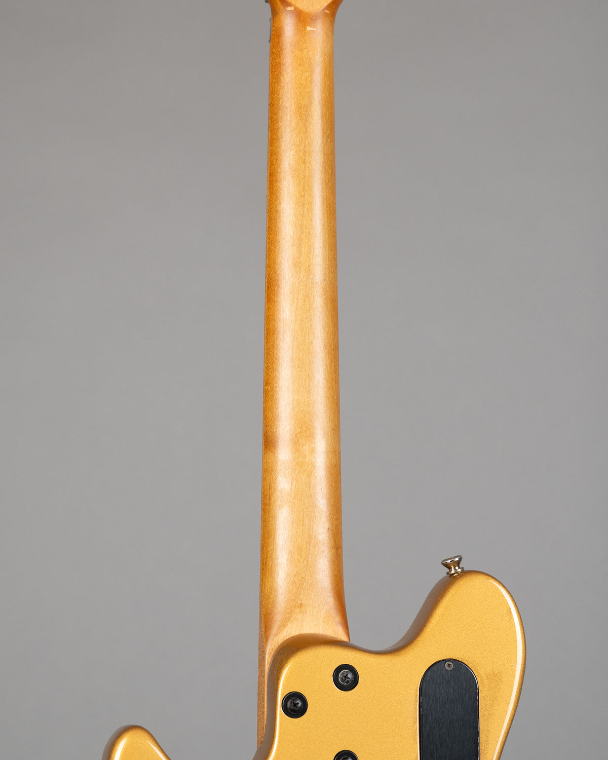 c1995 Peavey USA Wolfgang Special (USA, Gold, OHSC)