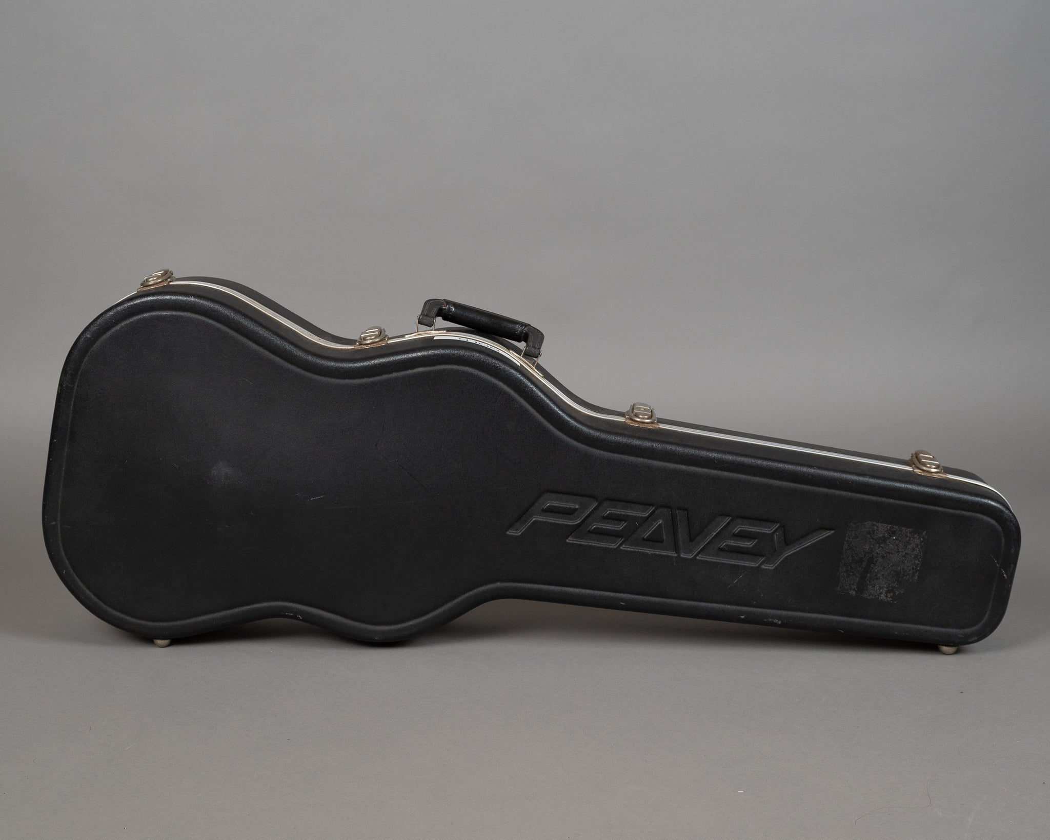 c1995 Peavey USA Wolfgang Special (USA, Gold, OHSC)