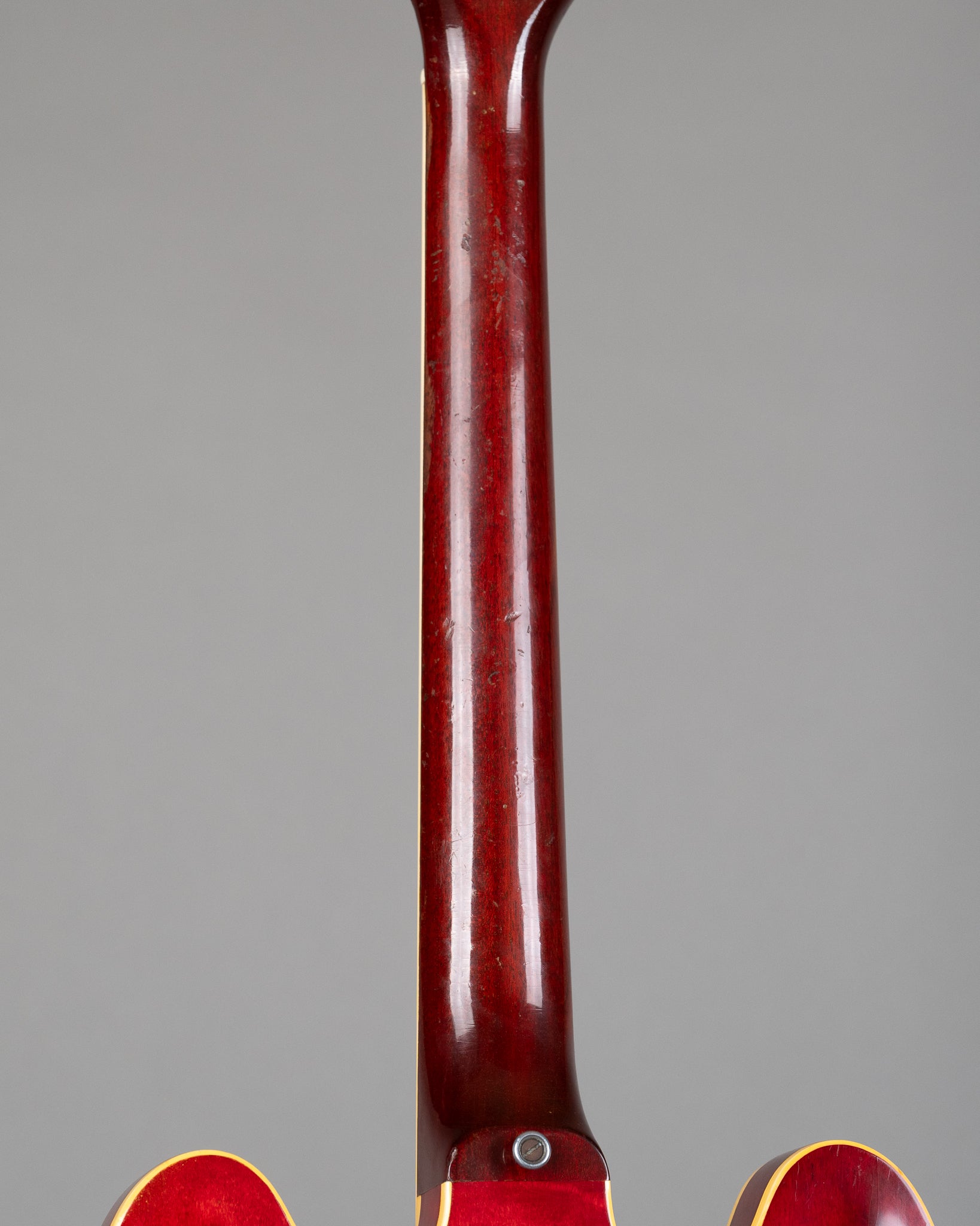 1963 Gibson ES-330 (USA, Cherry, HSC)