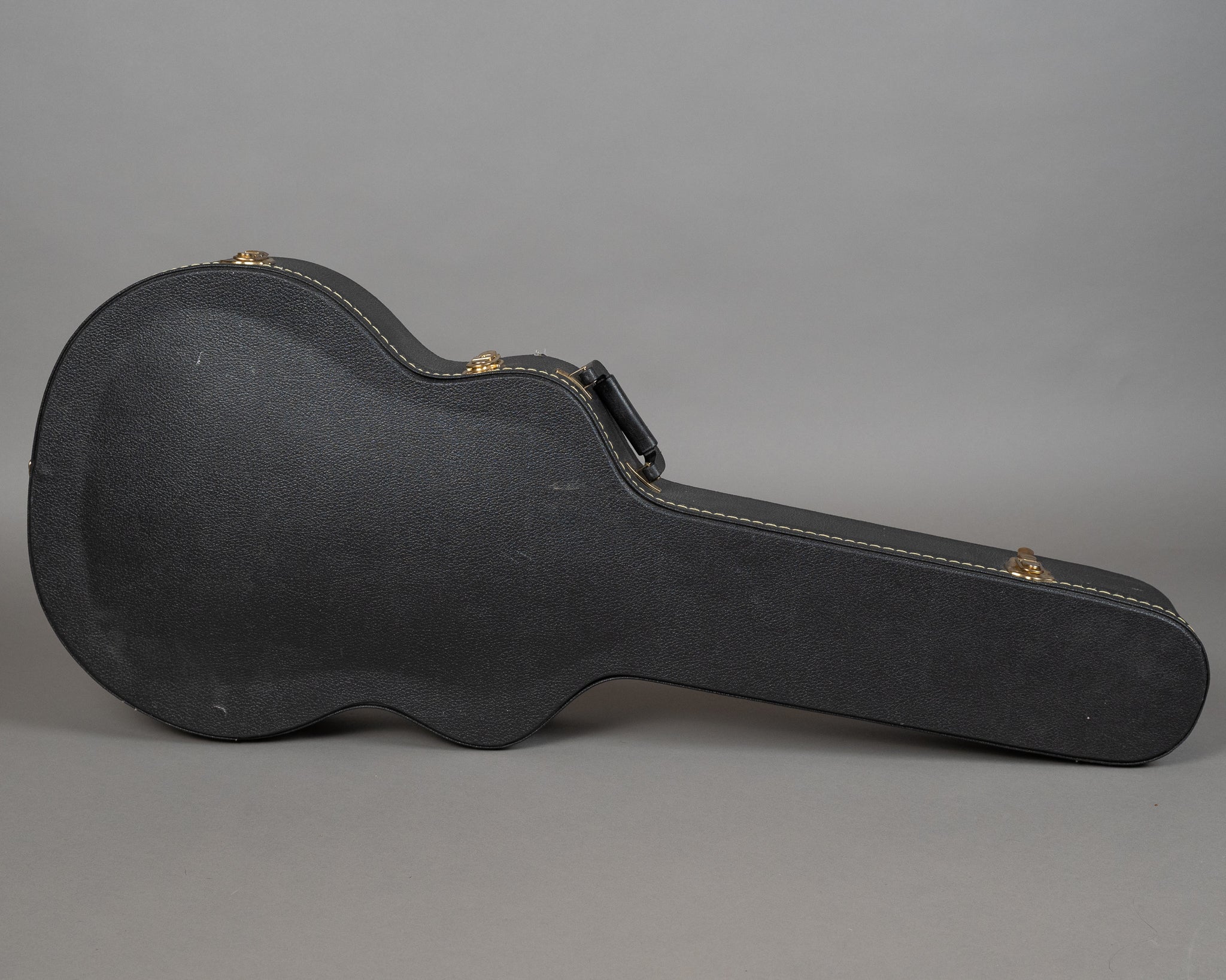 1963 Gibson ES-330 (USA, Cherry, HSC)