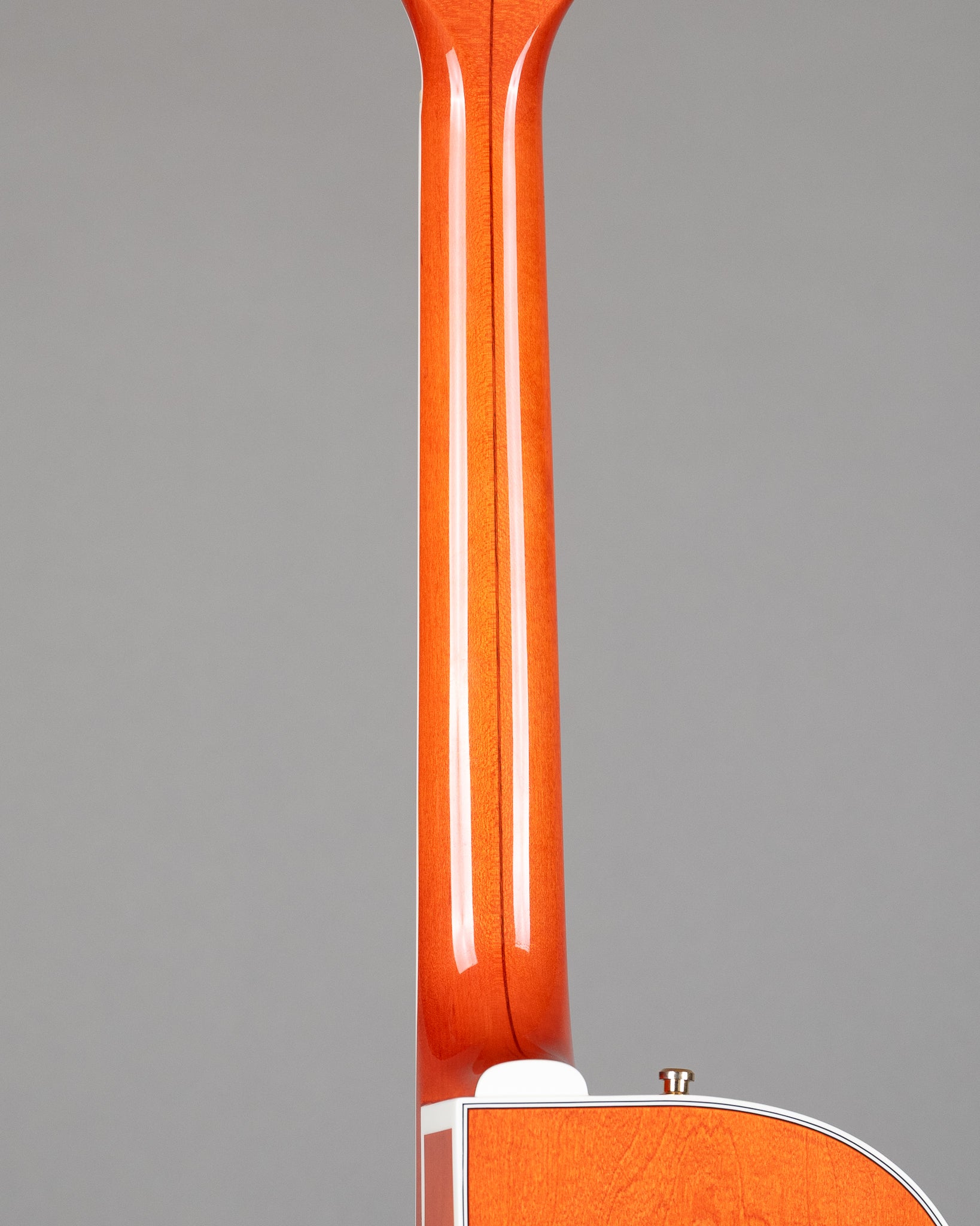 2023 Gretsch G6120TG Players Edition Nashville (Japan, Orange, OHSC)