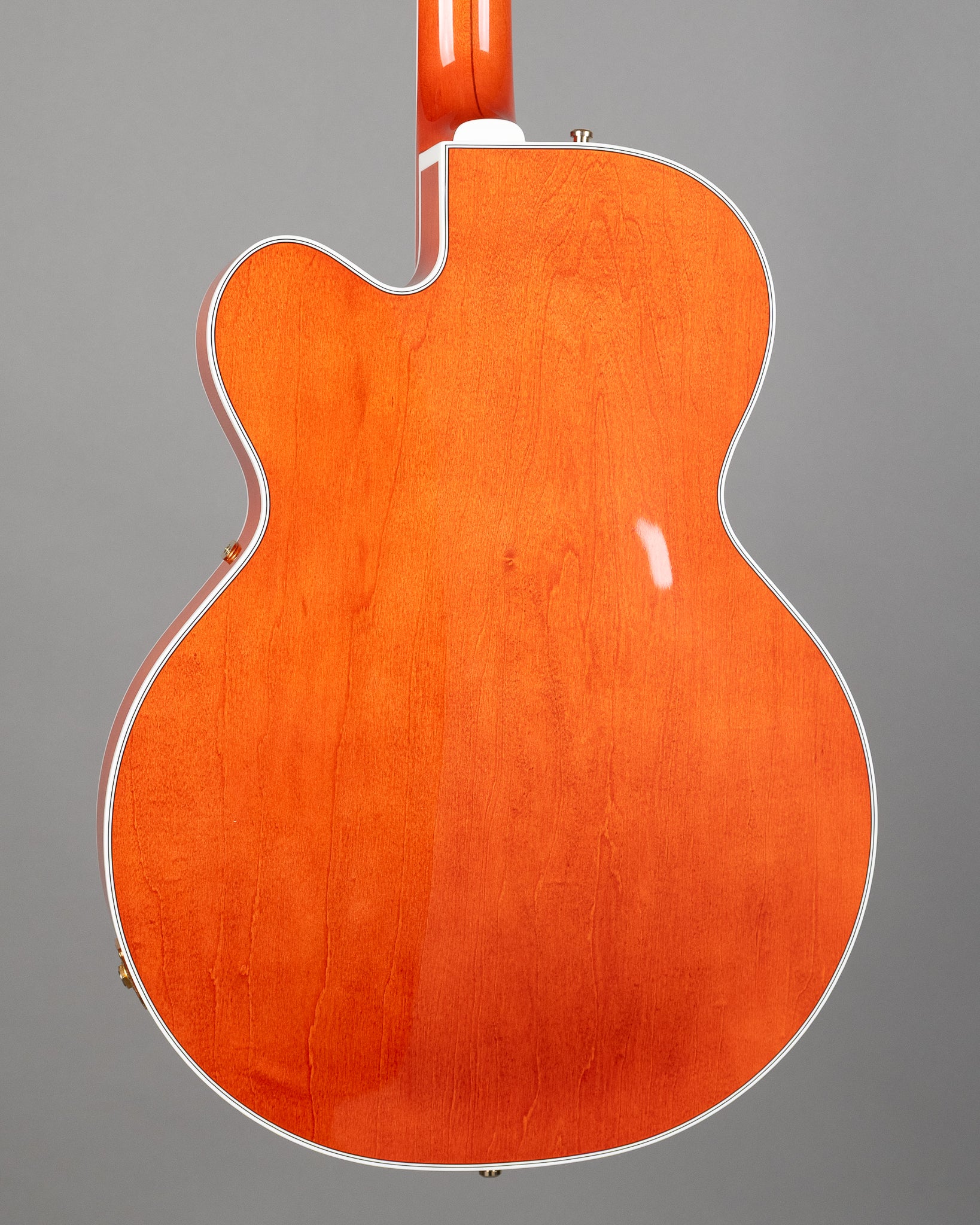 2023 Gretsch G6120TG Players Edition Nashville (Japan, Orange, OHSC)