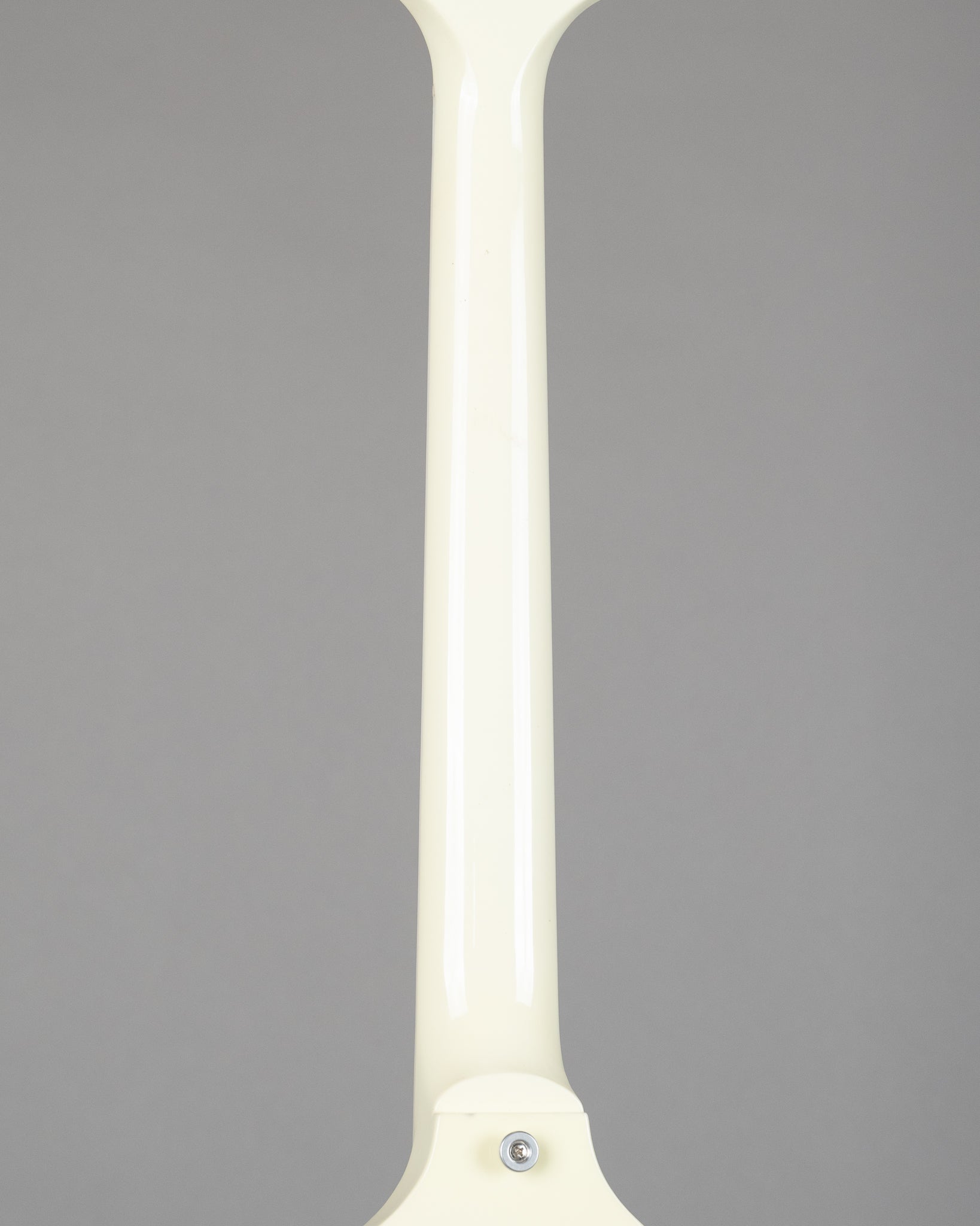 2023 Gibson 70s Flying V (USA, Classic White, OHSC)