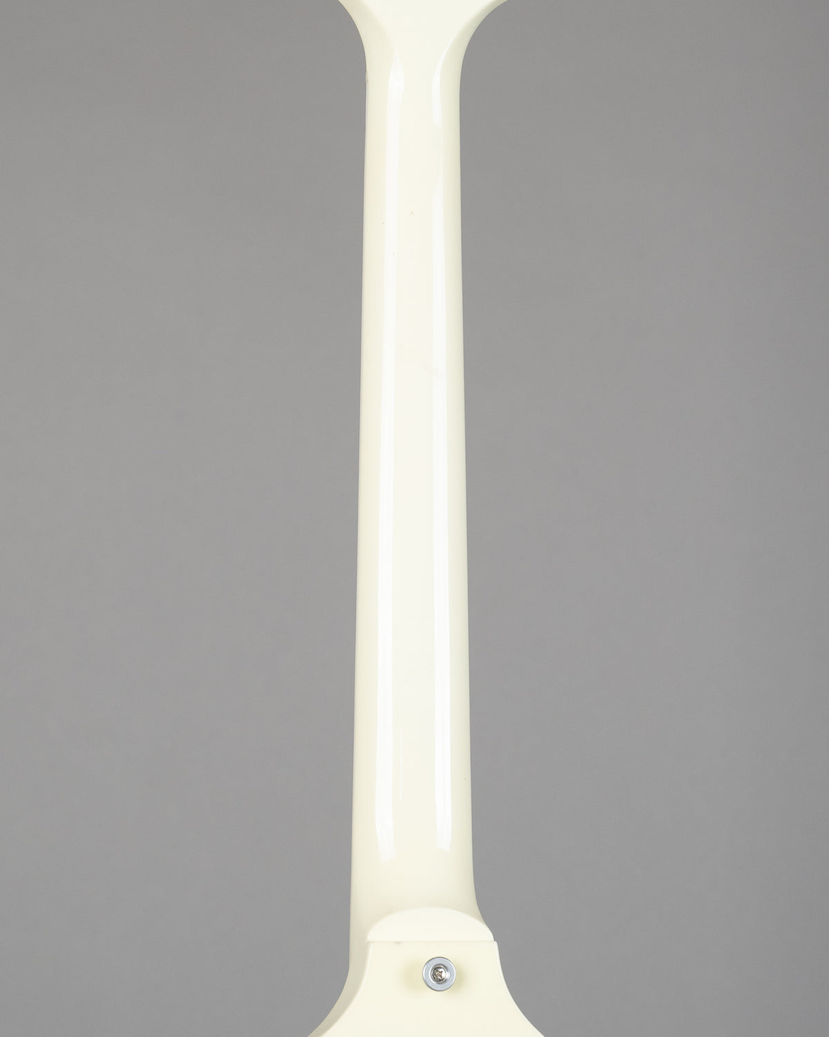 2023 Gibson 70s Flying V (USA, Classic White, OHSC)