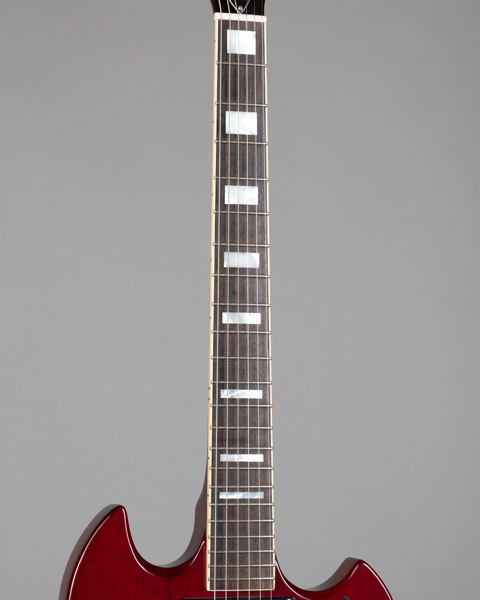 2020 Guild S-100 Polara (Korea, Cherry)