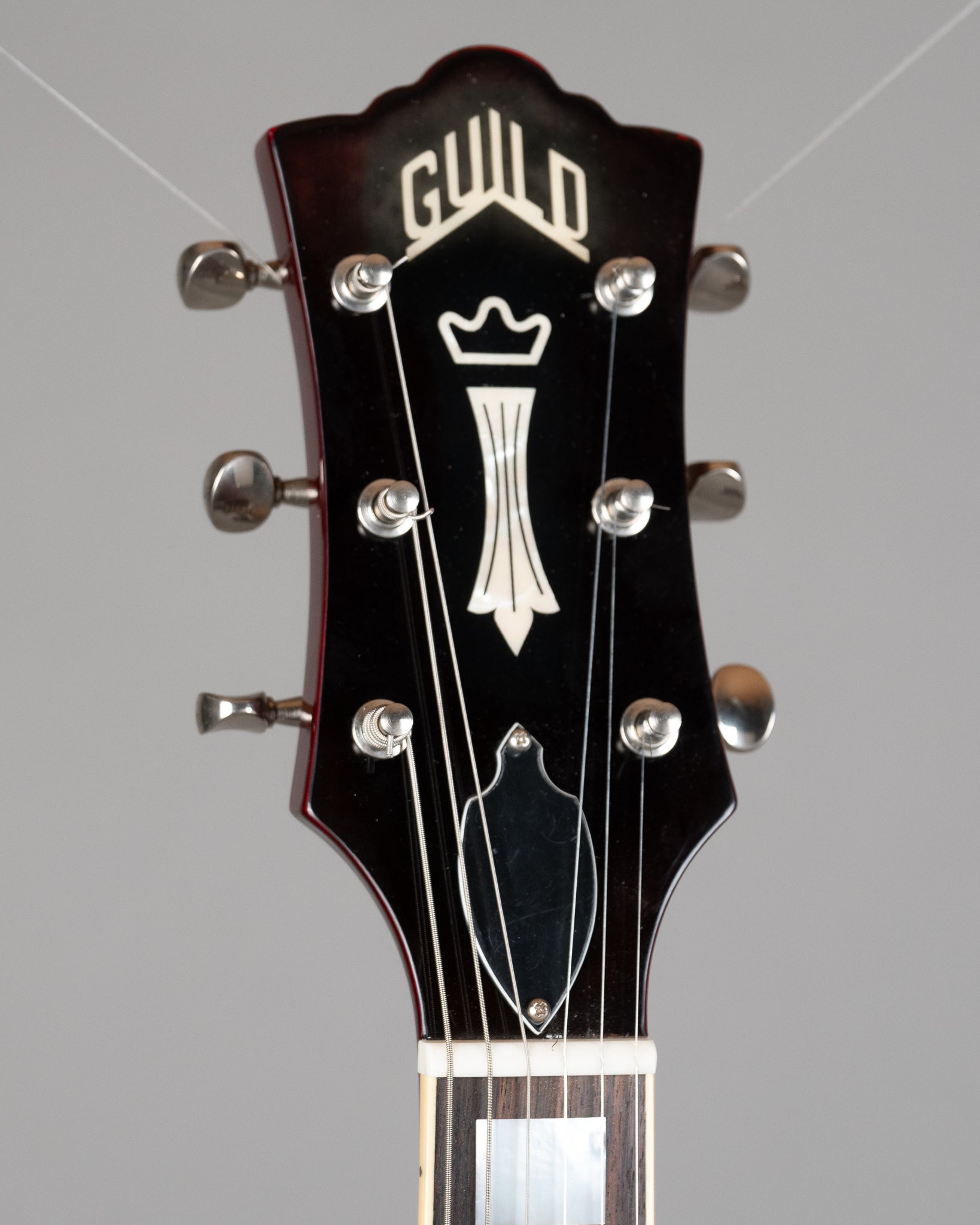 2020 Guild S-100 Polara (Korea, Cherry)