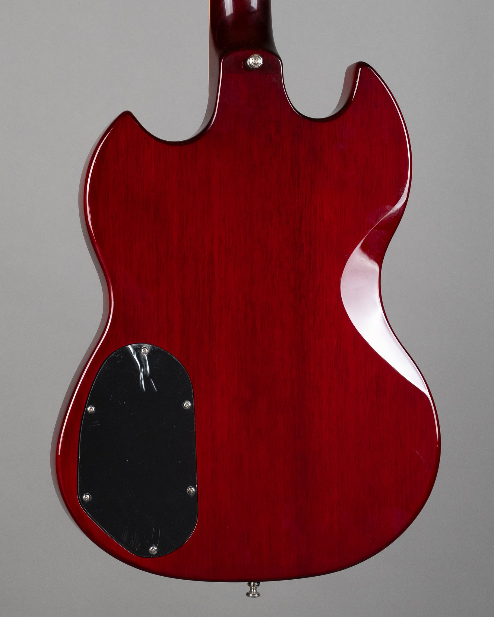 2020 Guild S-100 Polara (Korea, Cherry)