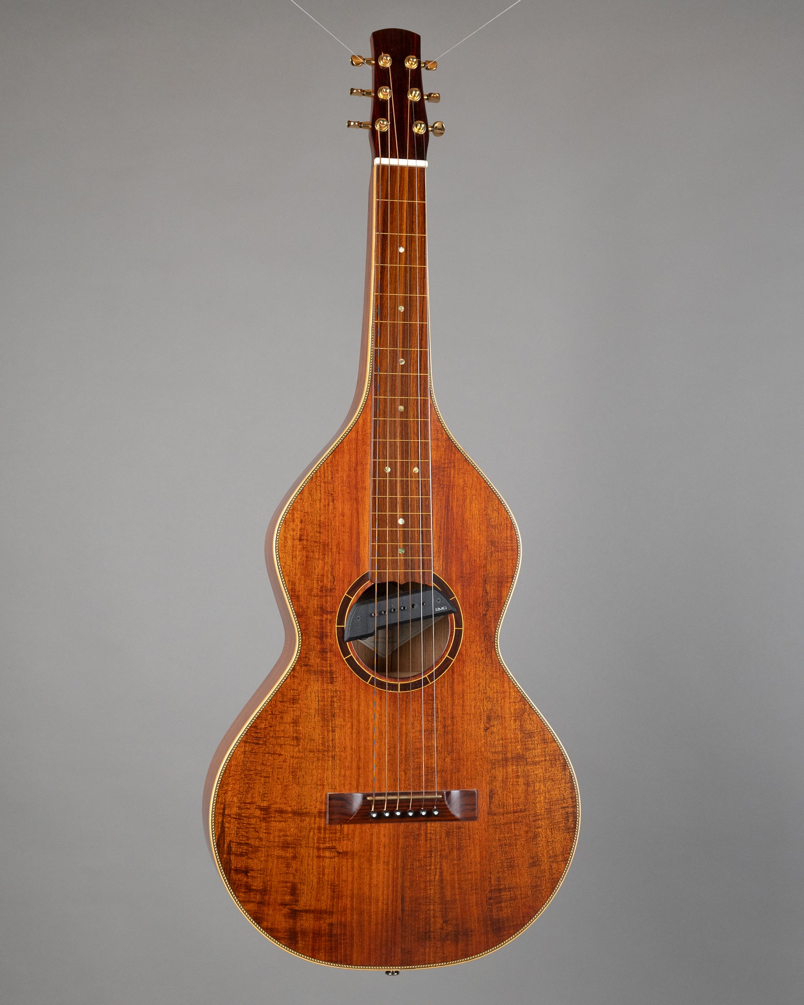 2007 Sachar Amos Weissenborn (Australia, Brown, HSC)