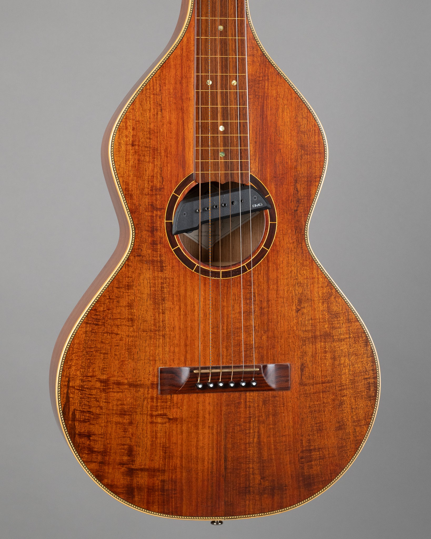 2007 Sachar Amos Weissenborn (Australia, Brown, HSC)