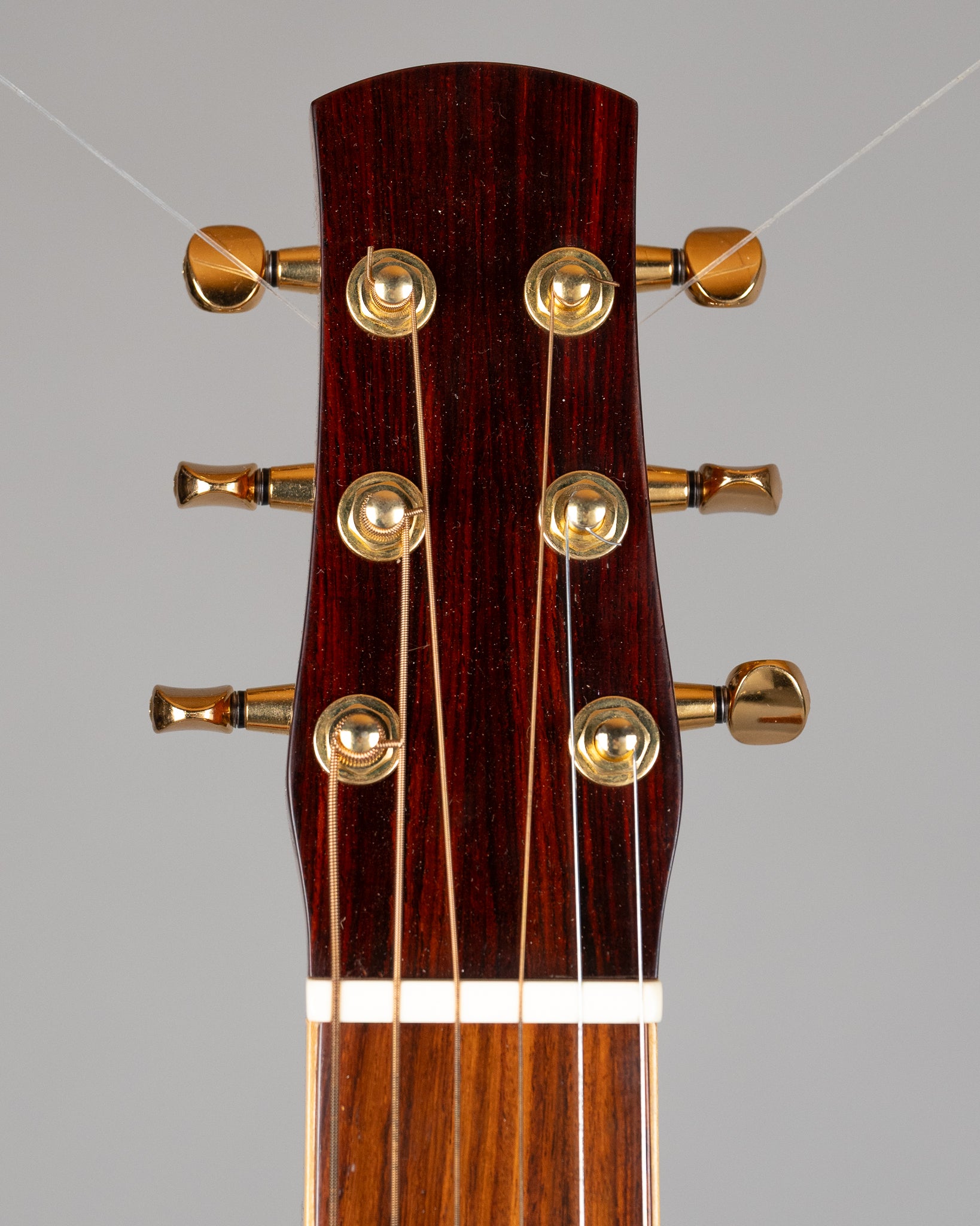 2007 Sachar Amos Weissenborn (Australia, Brown, HSC)