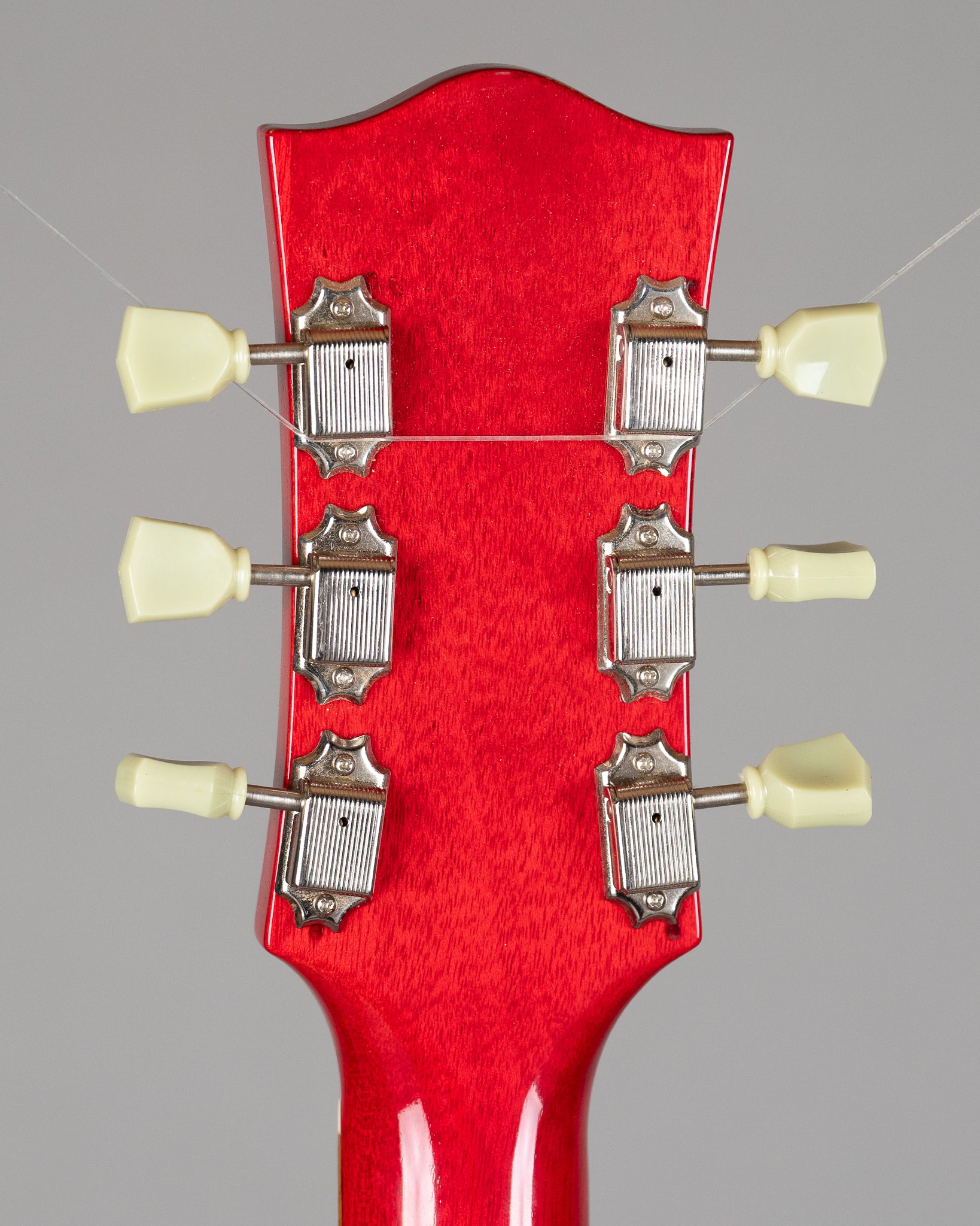 c1966 Maton BS66 Beat Sound (Australia, Cherry, OHSC)