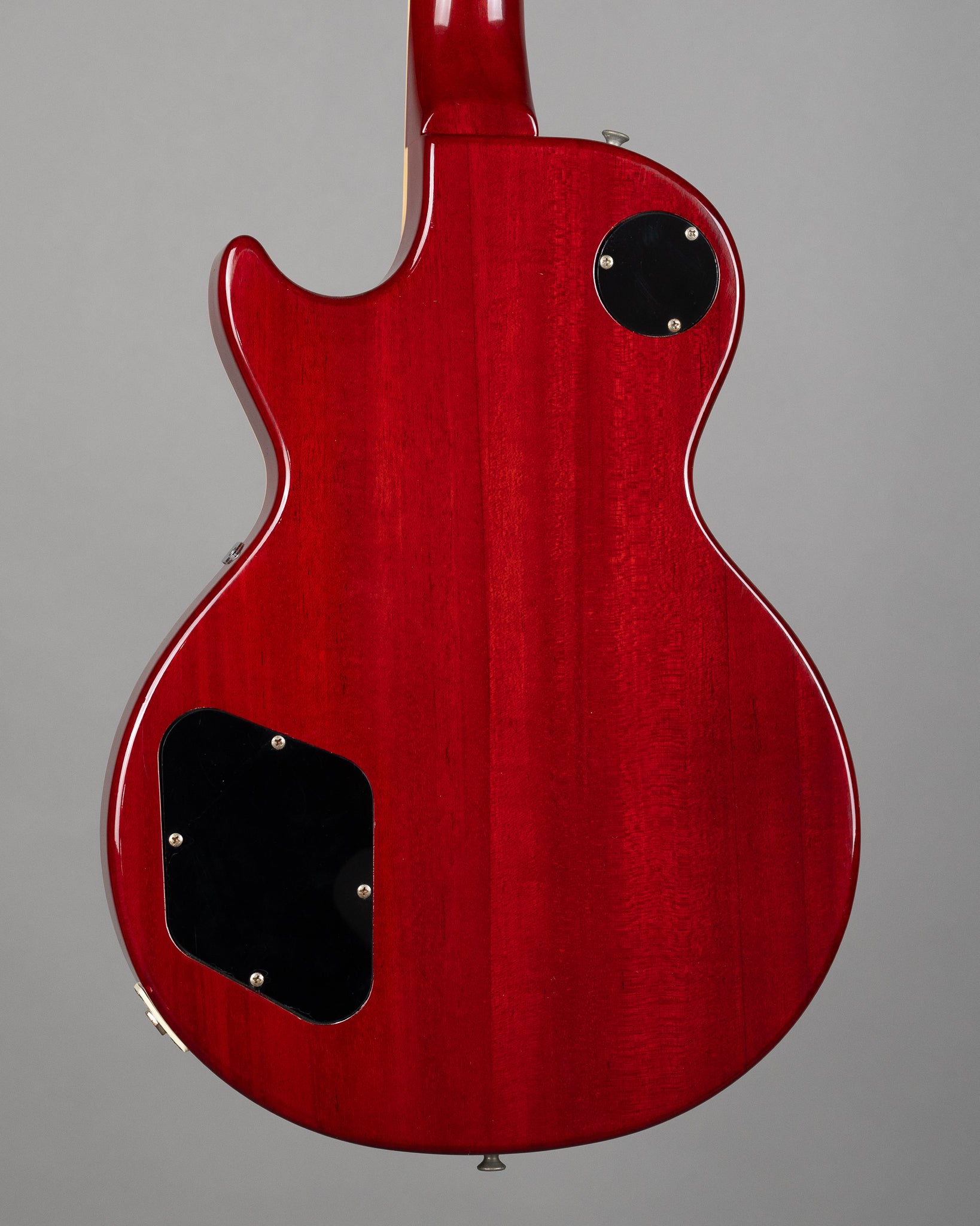 1982 Tokai LS-50 Love Rock (Japan, Cherry Sunburst)