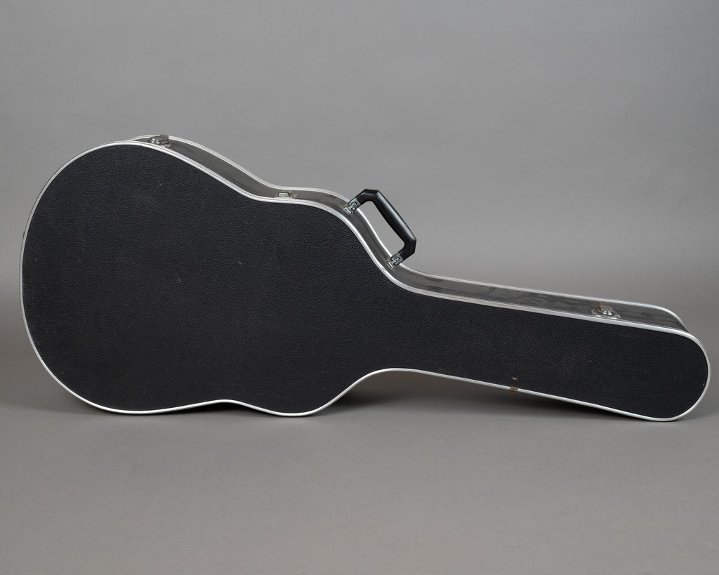 c1970s Yamaki F-185 'Enchanting Harmony' Dreadnought (Japan, Natural Gloss, HSC) *