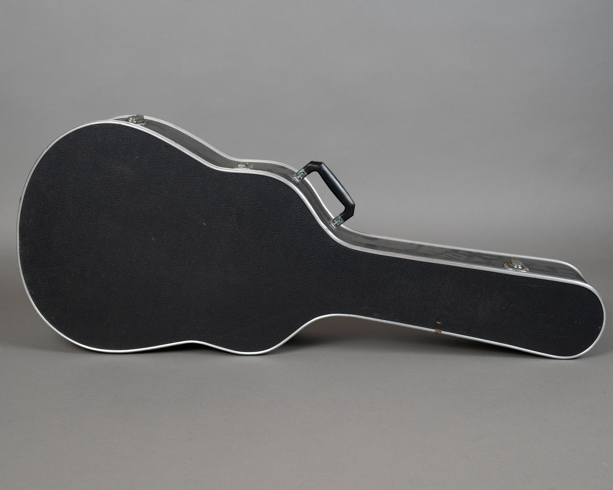 c1970s Yamaki F-185 'Enchanting Harmony' Dreadnought (Japan, Natural Gloss, HSC) *