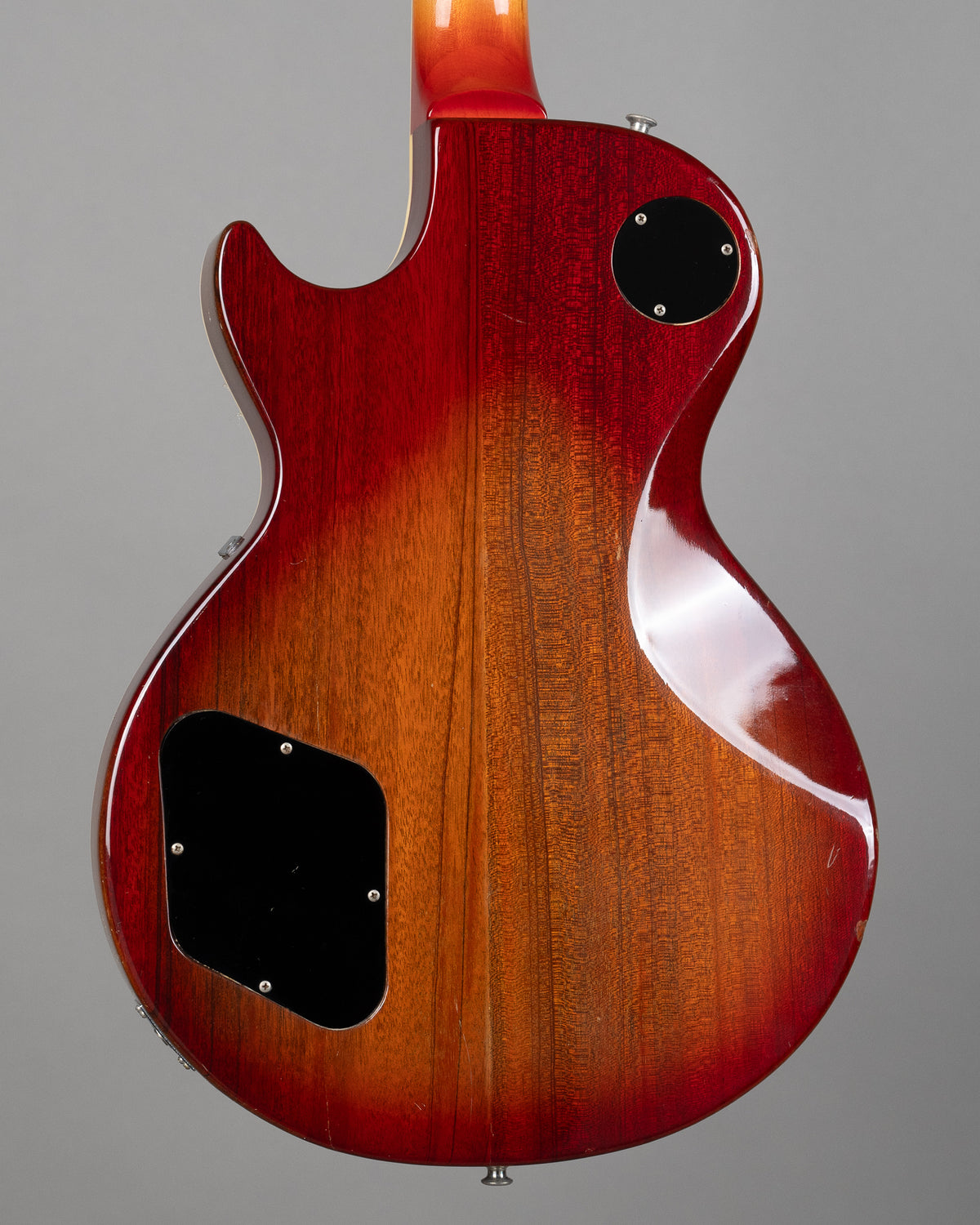 c1975 Greco EG-800 (Japan, Cherry Sunburst, HSC)