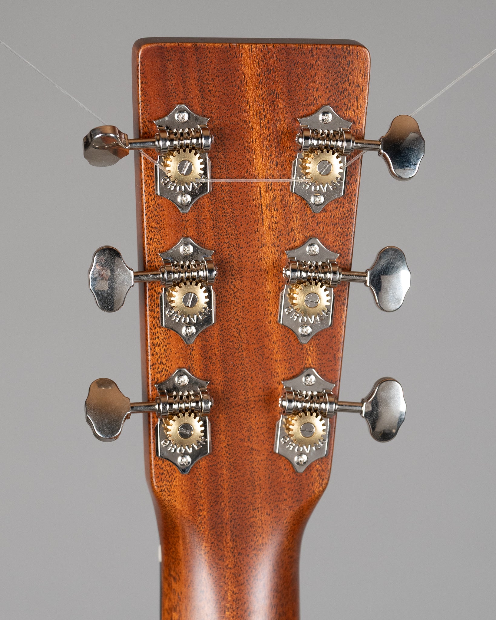 2024 Martin 000-18 (USA, Natural, OHSC)