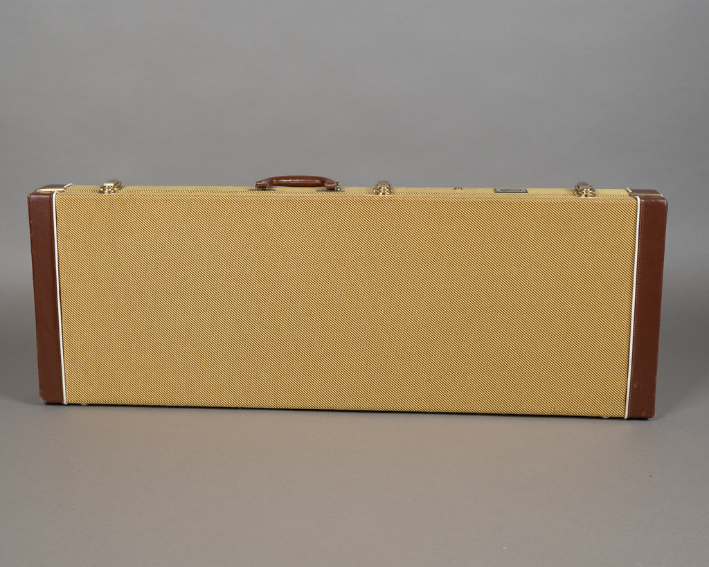 2012 Nash Telecaster/Esquire Mod (USA, Natural. OHSC)
